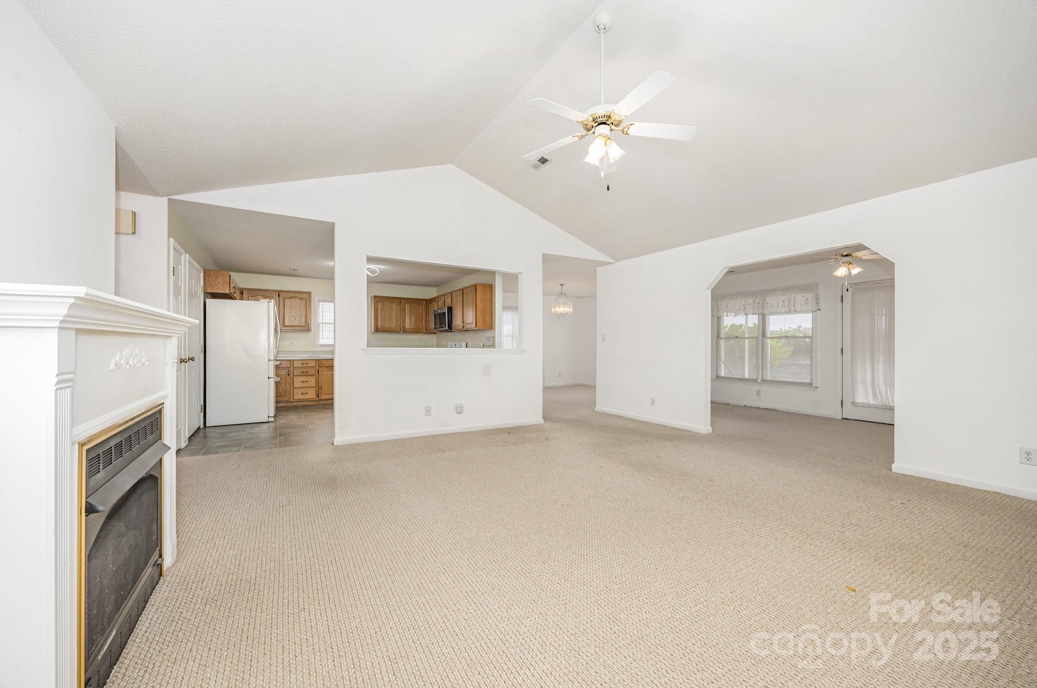 Hidden Creek - Residential