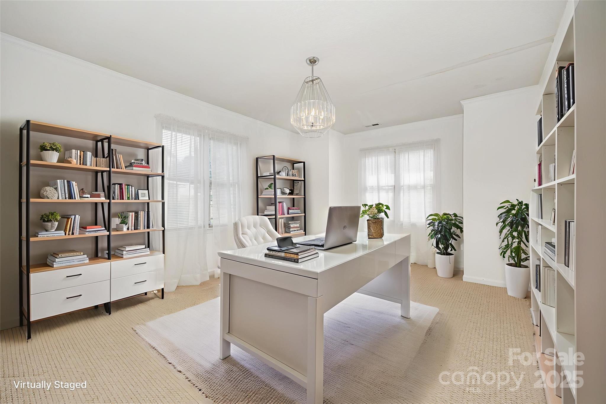 Hidden Creek - Residential