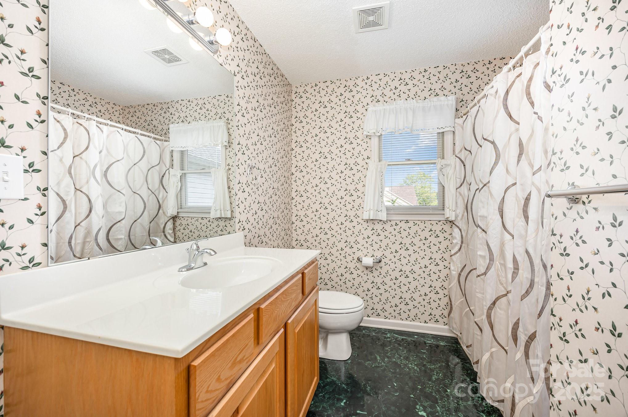 Hidden Creek - Residential