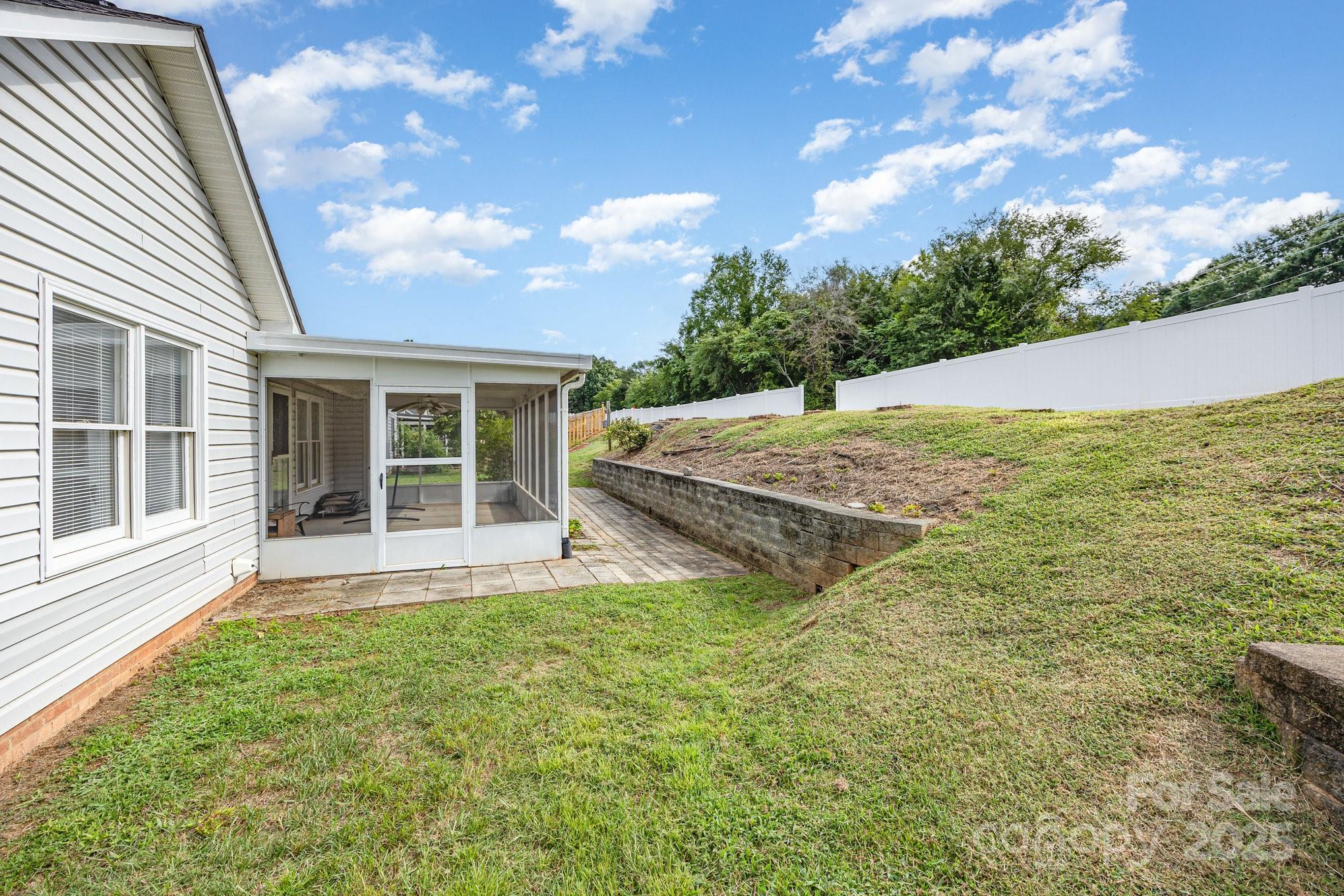 Hidden Creek - Residential