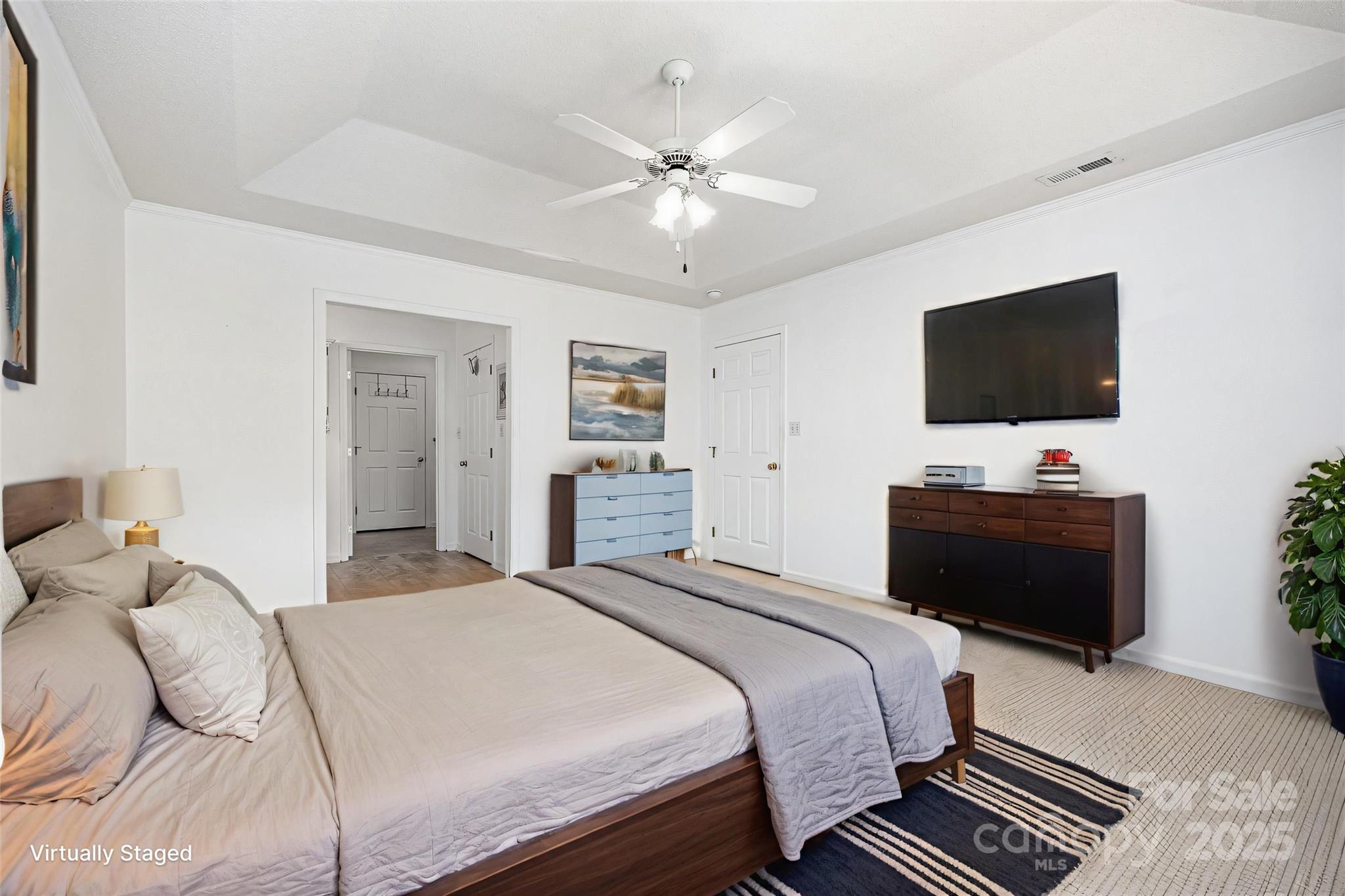 Hidden Creek - Residential