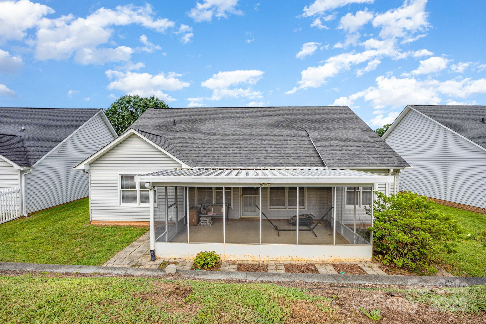 Hidden Creek - Residential