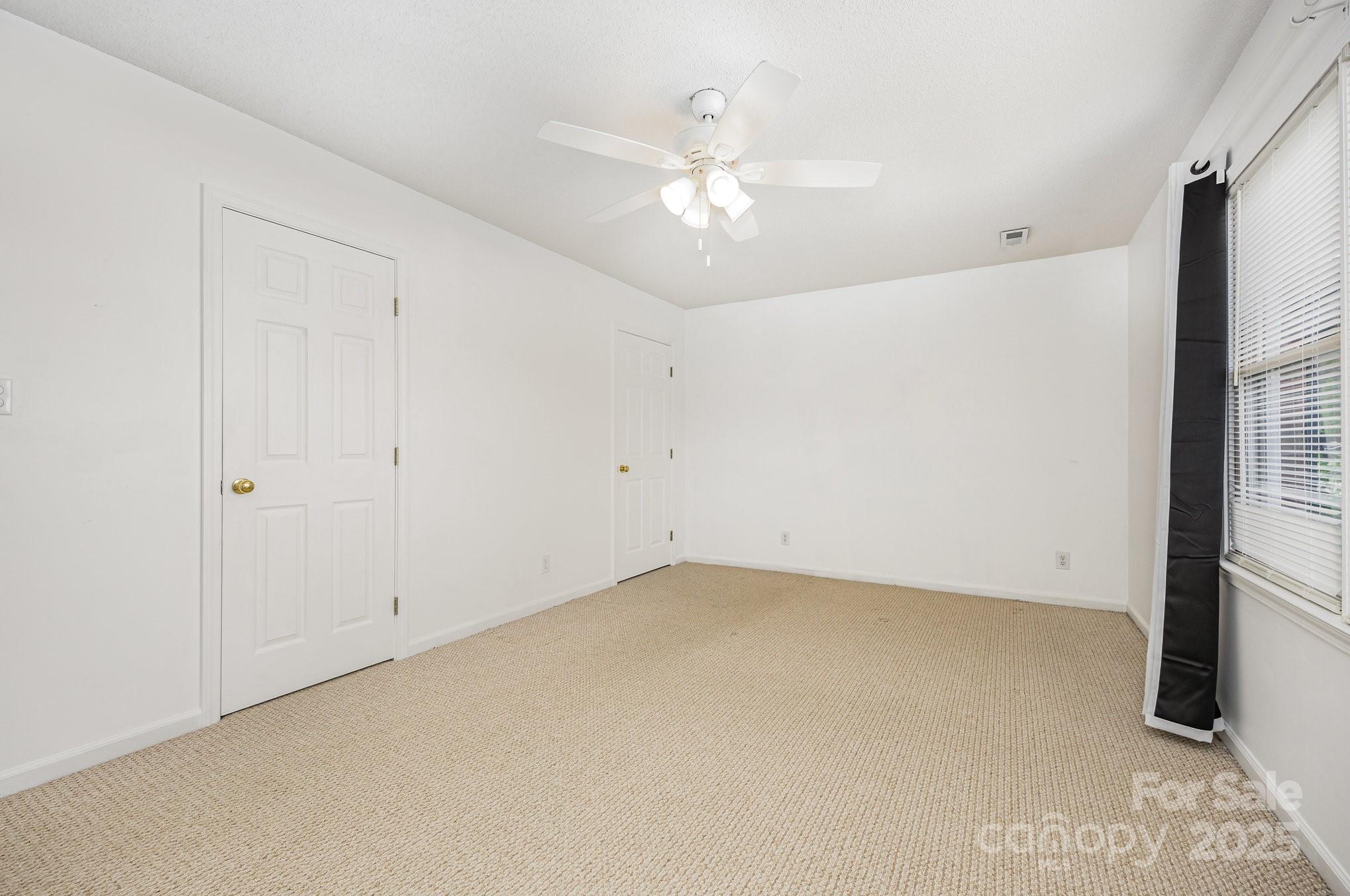 Hidden Creek - Residential