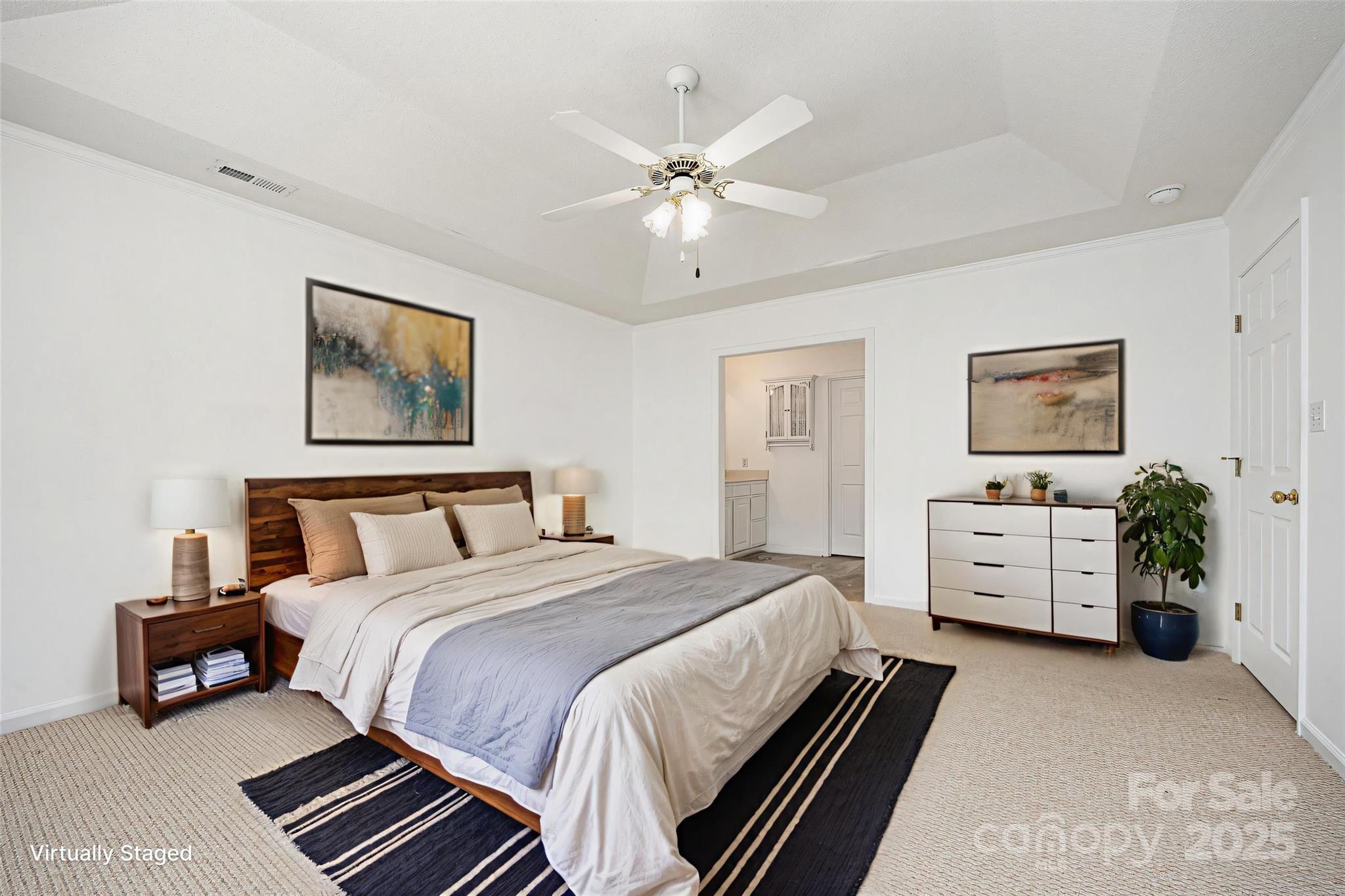 Hidden Creek - Residential