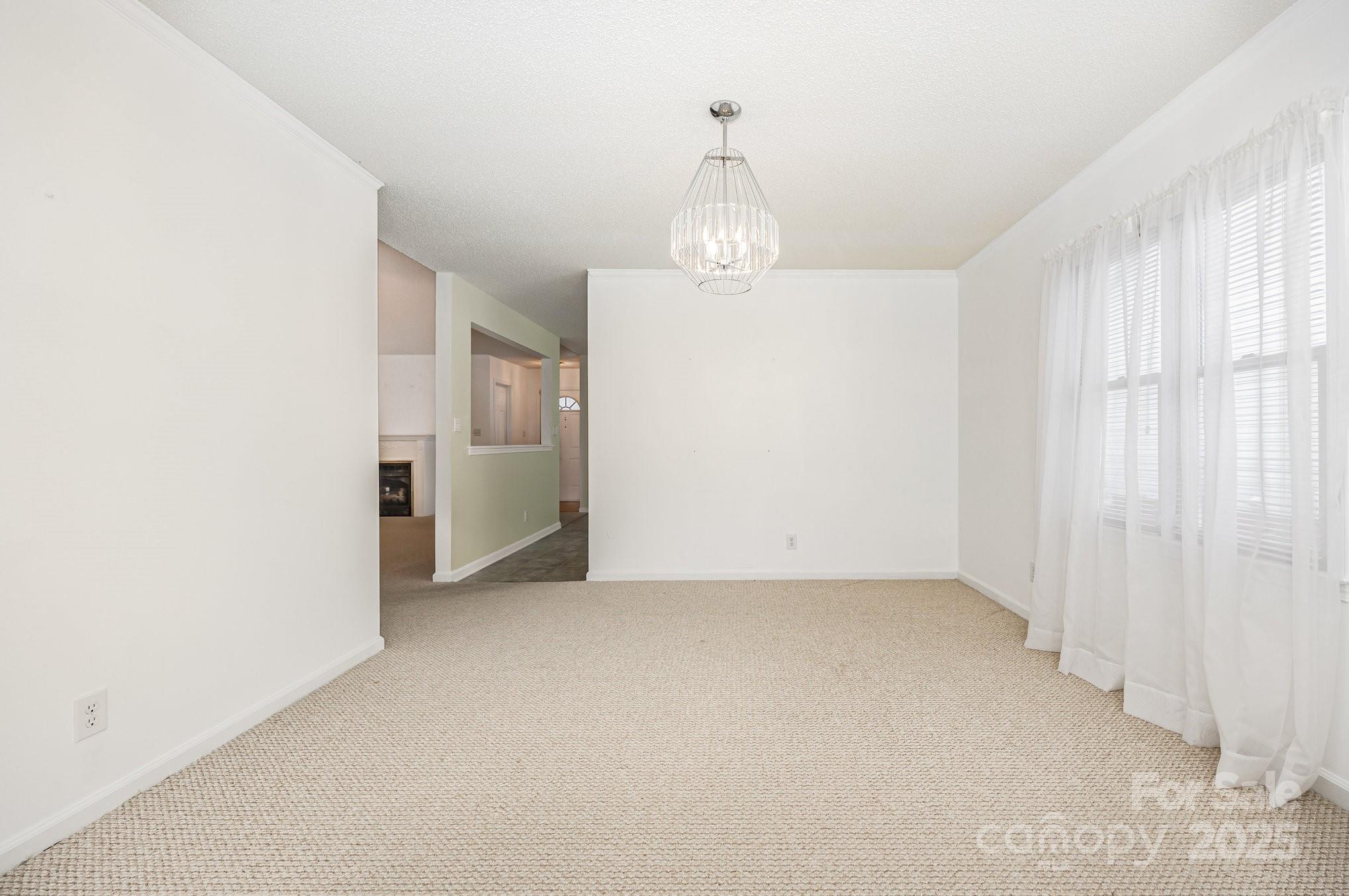 Hidden Creek - Residential