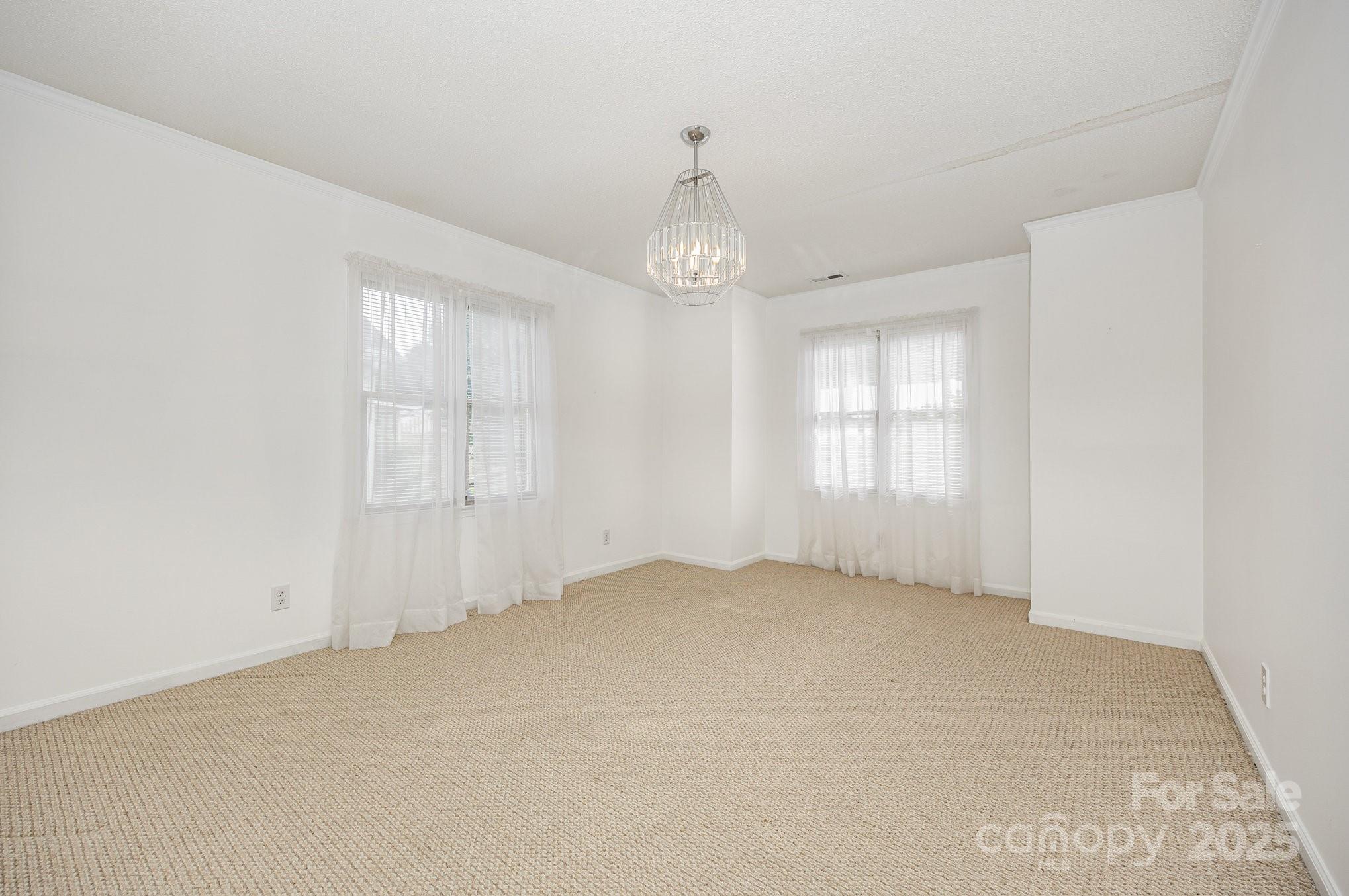 Hidden Creek - Residential