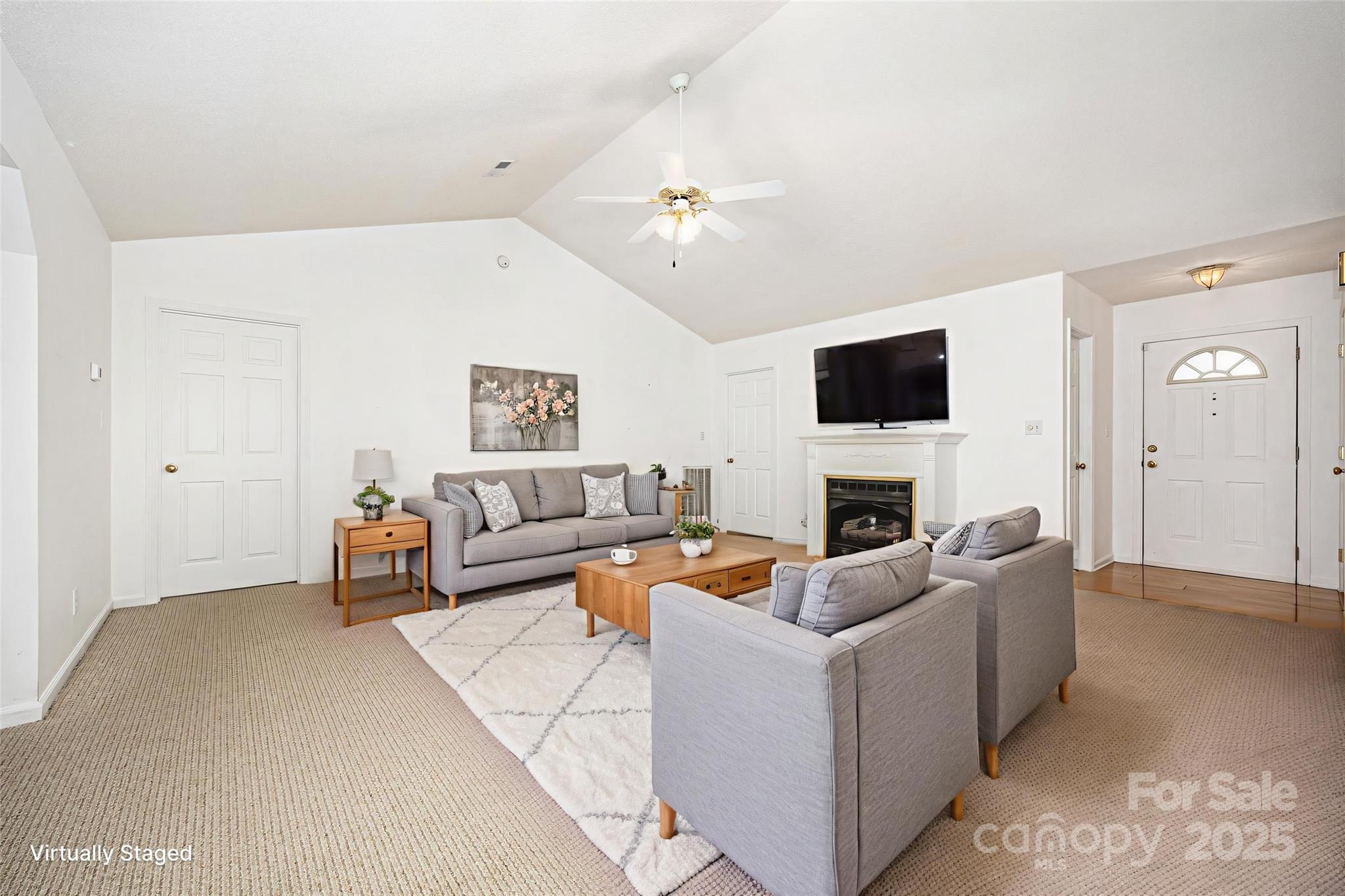 Hidden Creek - Residential