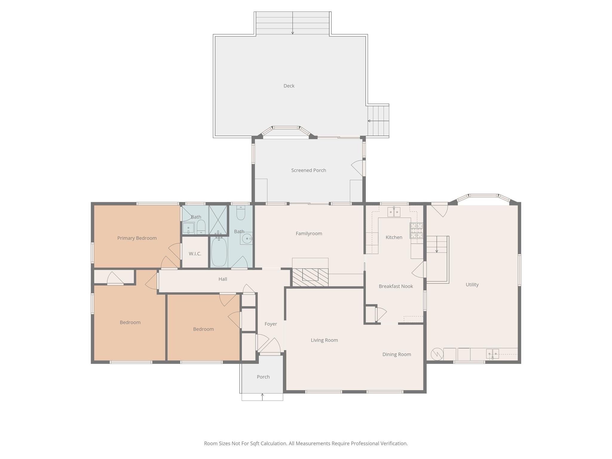 7526 Candis Drive