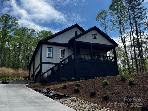 15 Maggies Lane Asheville NC 28803