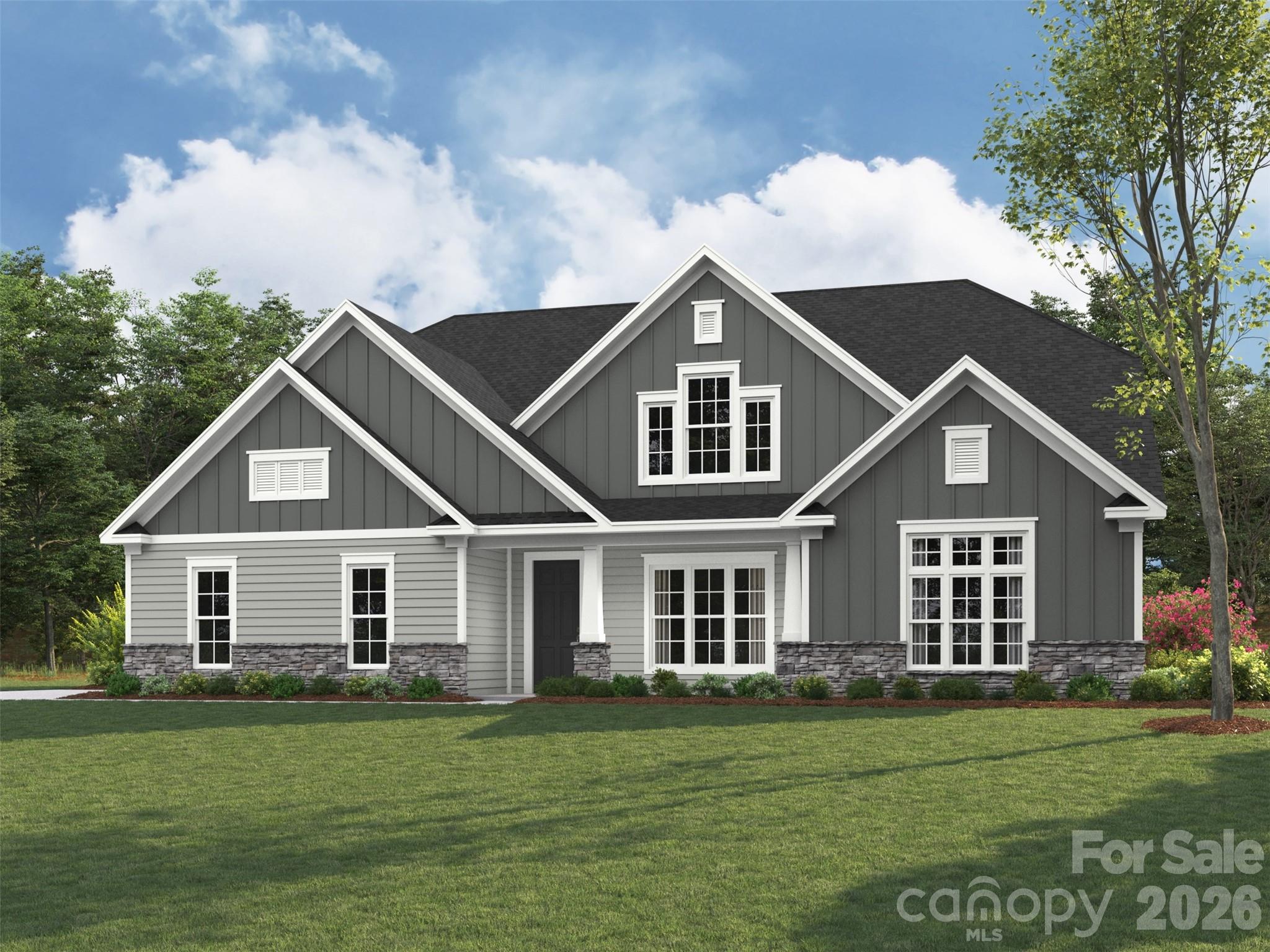 11012 Tyler Brook Lane Unit OAK0037, Mint Hill, NC, 28227