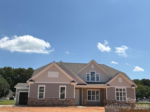 Photo of 11012 Tyler Brook Lane #OAK0037, Mint Hill, NC 28227 (MLS # 4400226)