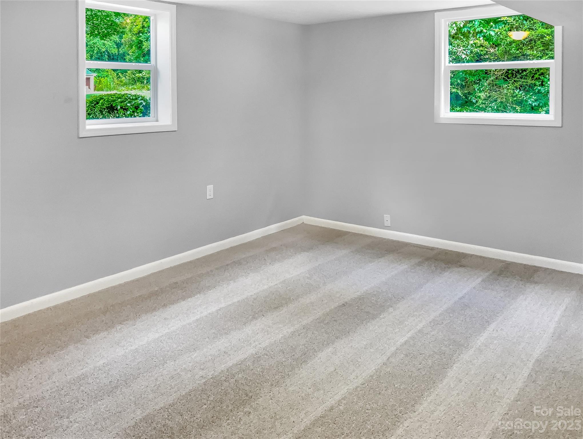 Town Park - Residential