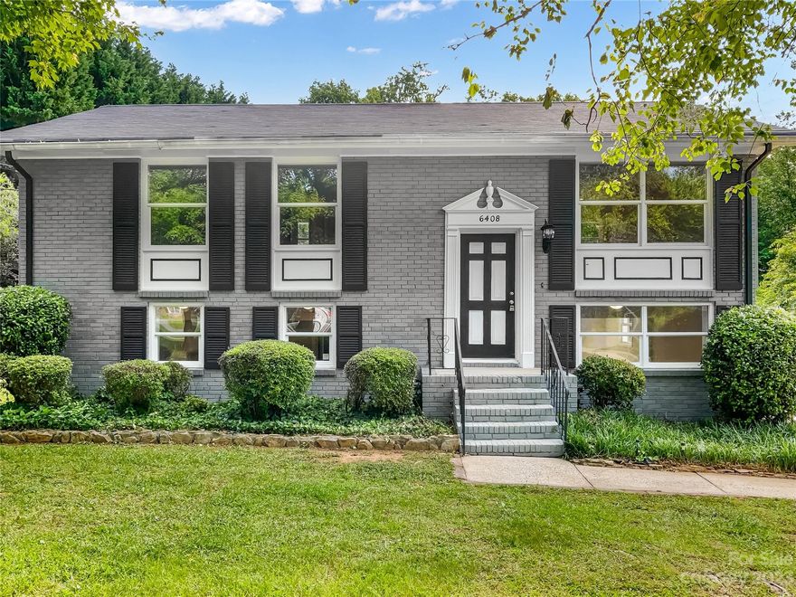 This beautiful home is the perfect balance of modern convenience and classic style. The natural color palette provides a cozy atmosphere with fresh interior paint and partial flooring replacement throughout. while the kitchen boasts a nice backsplash and plenty of storage in the primary bathroom's under sink cabinets. The flexible living space includes other rooms for whatever you need, and the backyard sitting area offers a peaceful retreat. Fresh interior paint and partial flooring replacement complete the look, making this home ready for you to move in and enjoy. Come and see this stunning property for yourself!