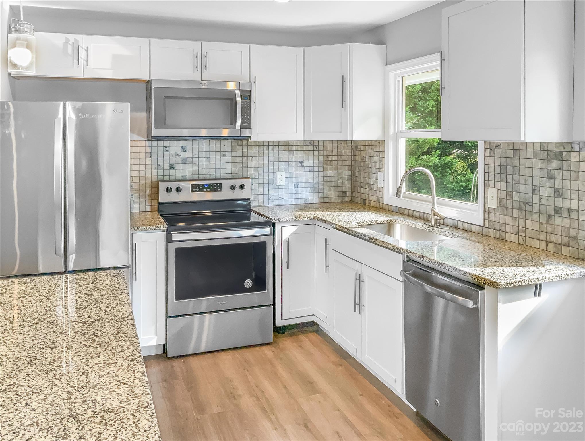 Town Park - Residential