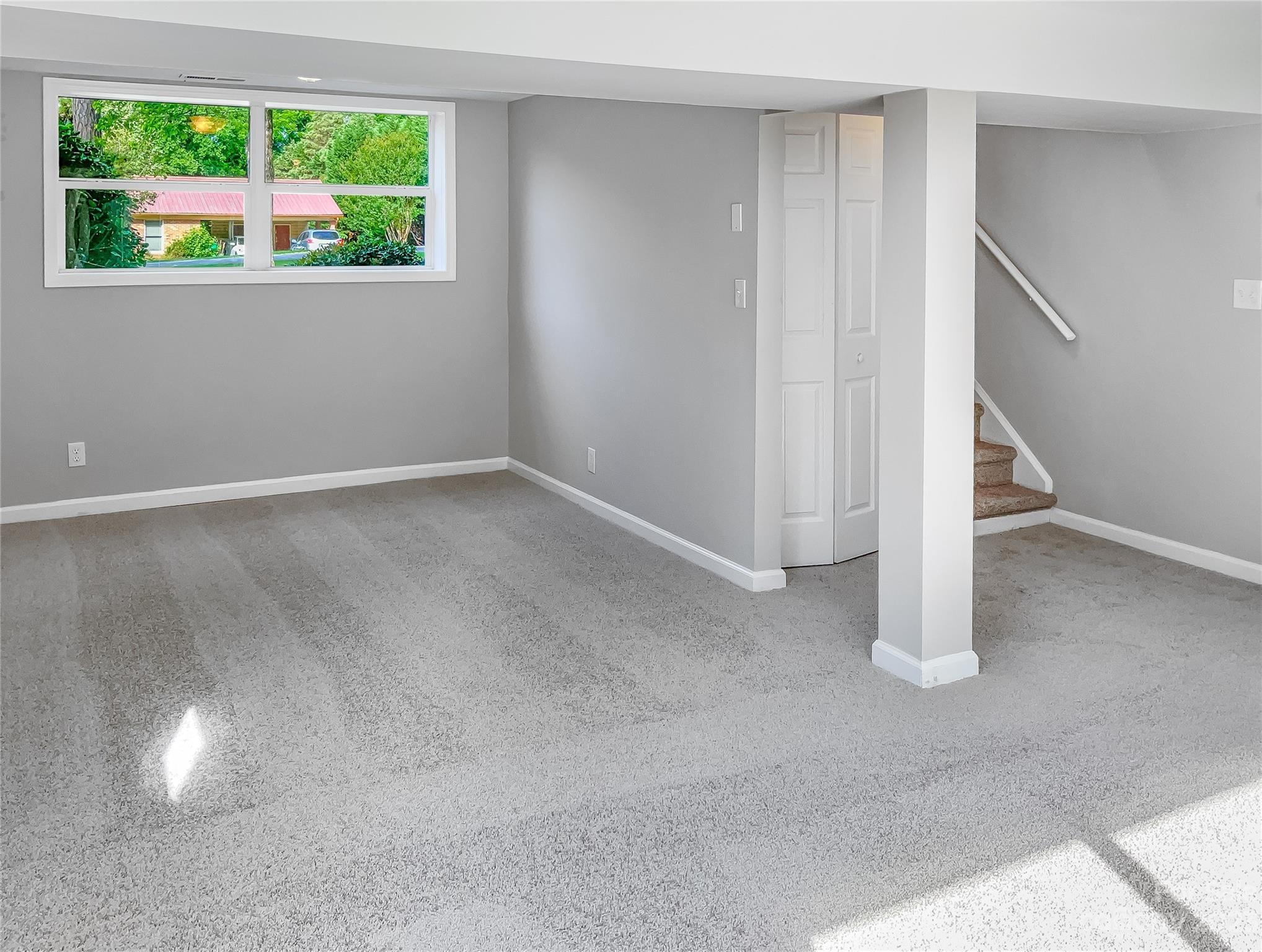 Town Park - Residential