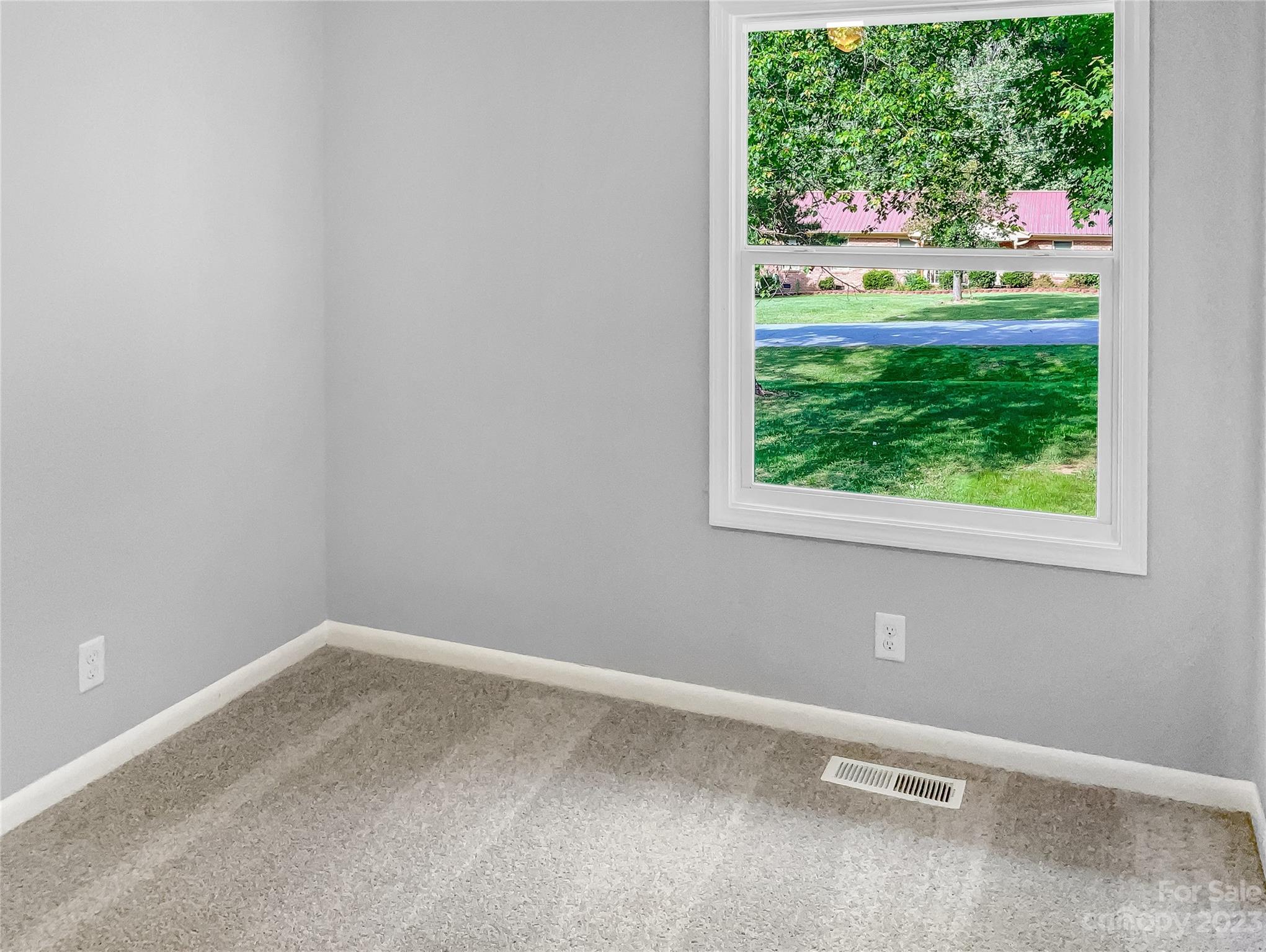 Town Park - Residential