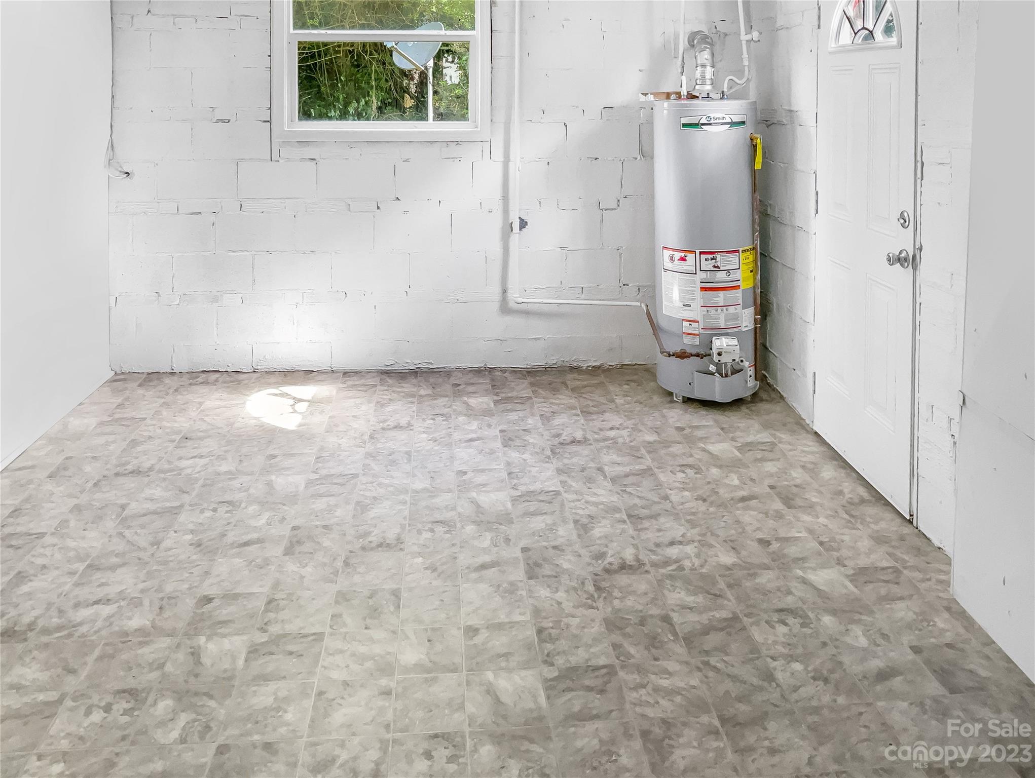 Town Park - Residential