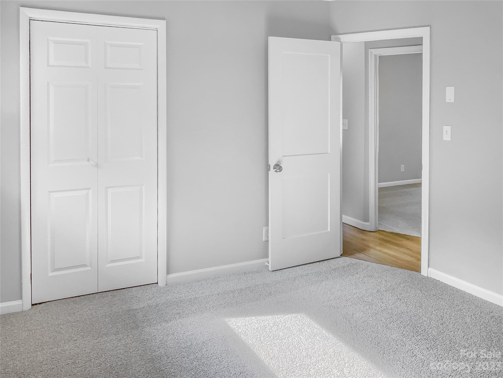 Town Park - Residential