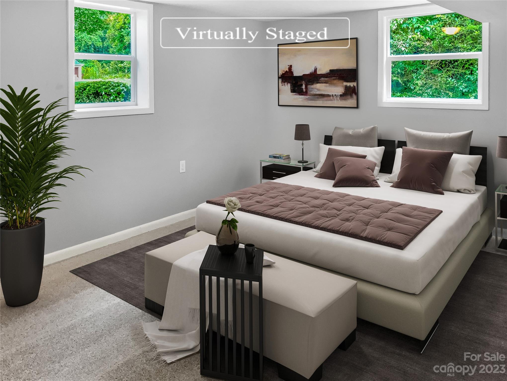 Town Park - Residential