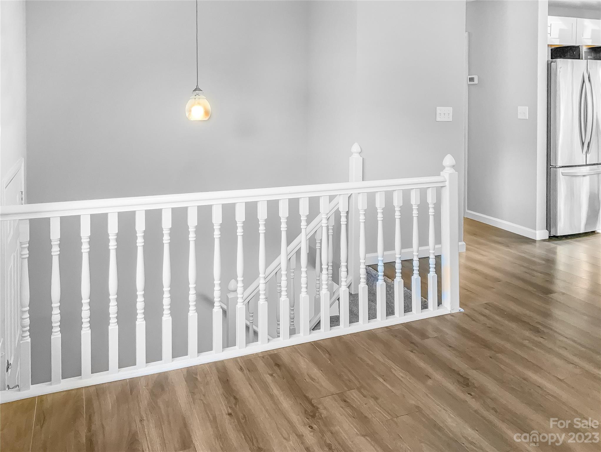 Town Park - Residential