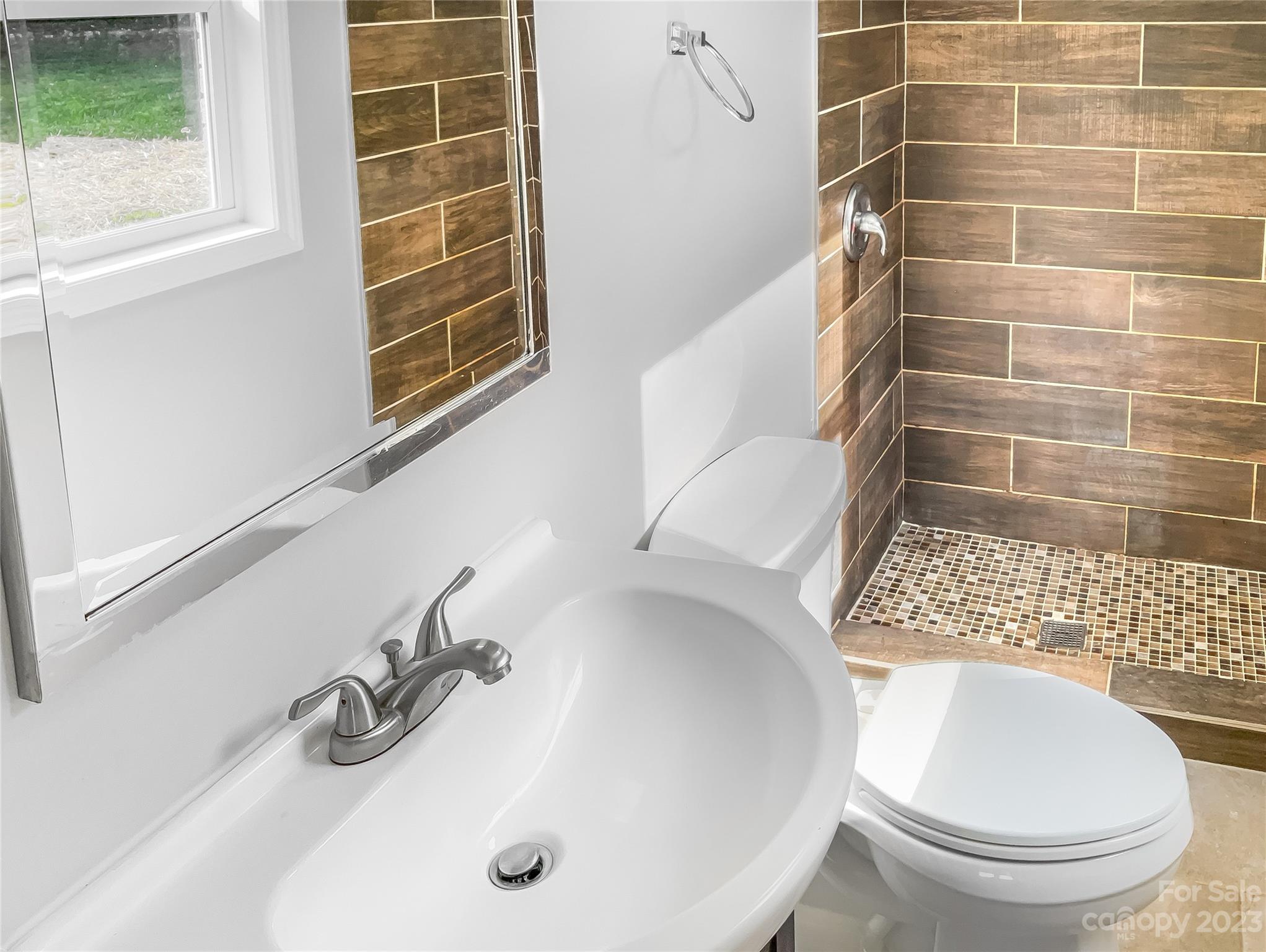 Town Park - Residential