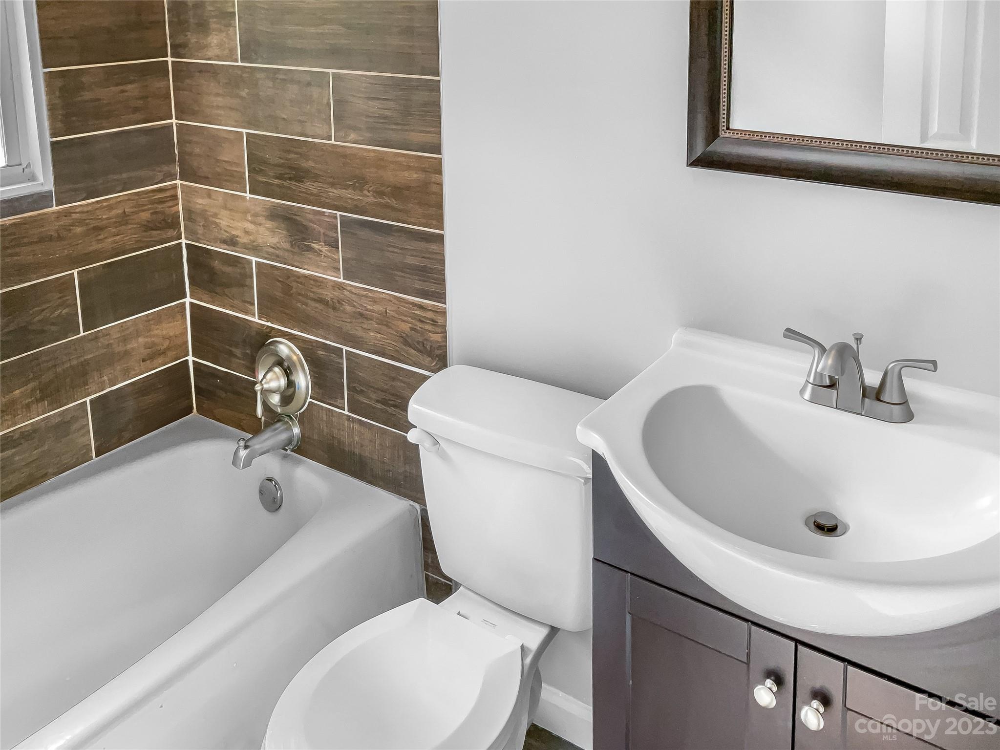 Town Park - Residential