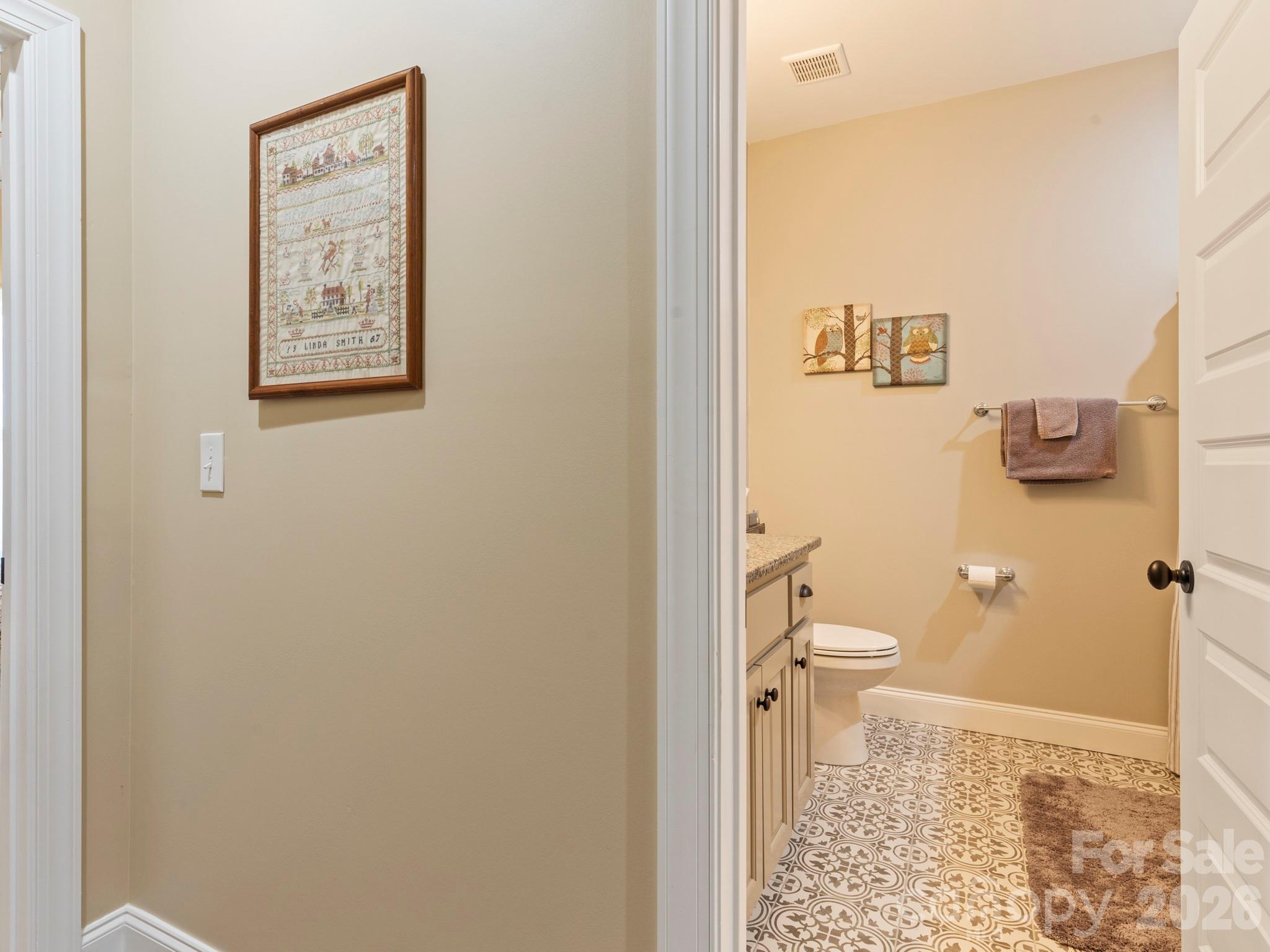 Old Orchard - Residential