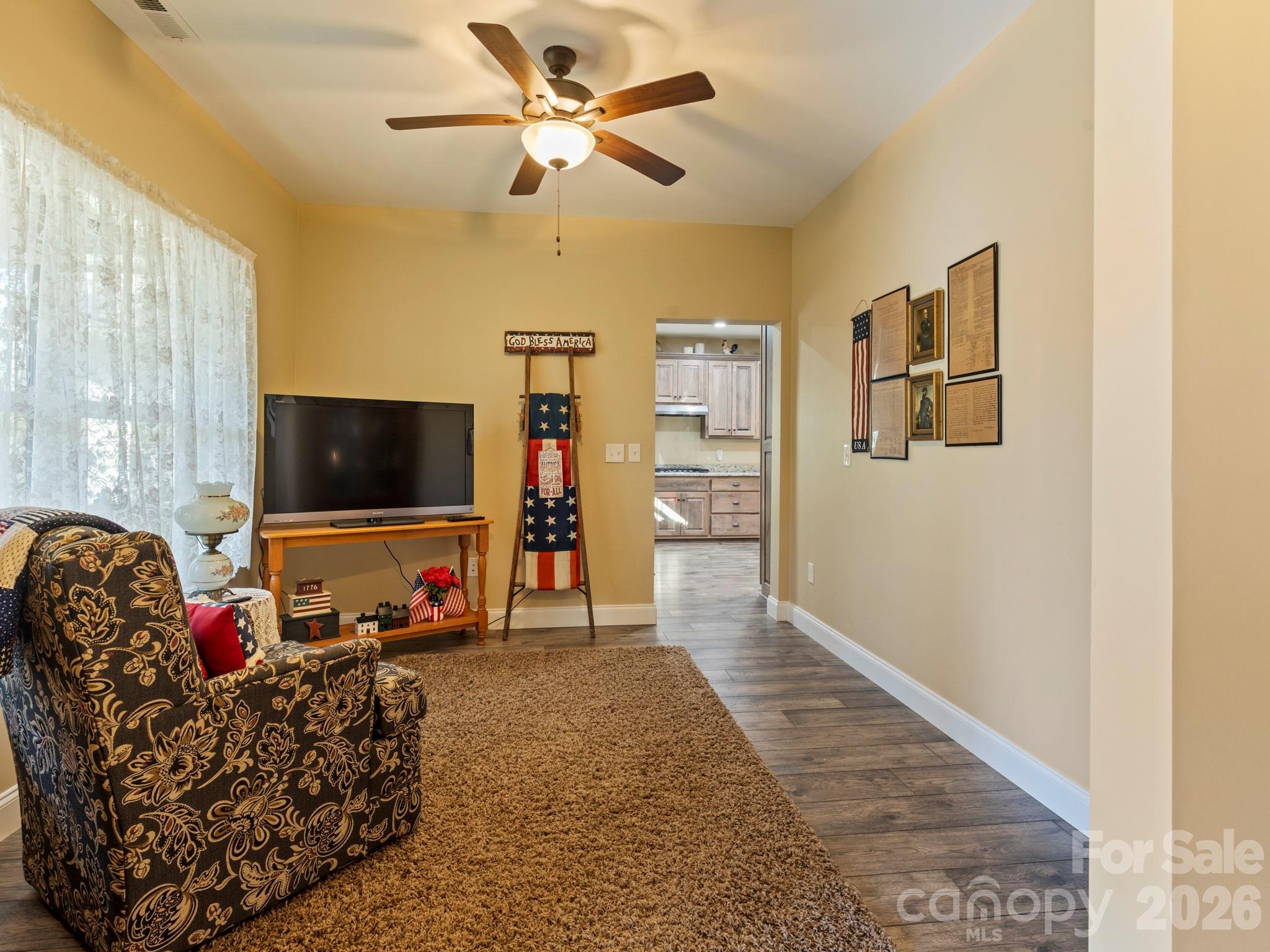 Old Orchard - Residential