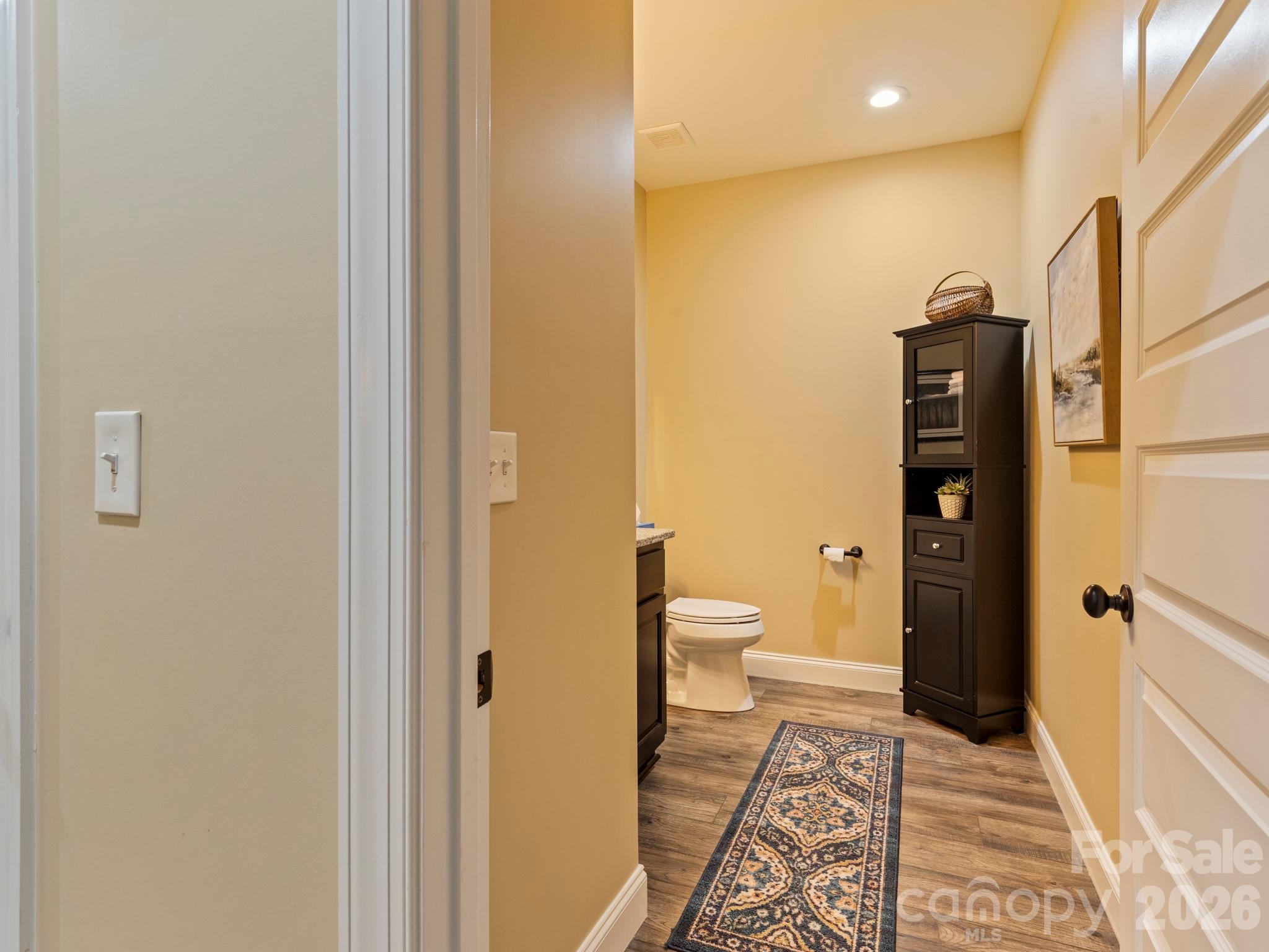 Old Orchard - Residential