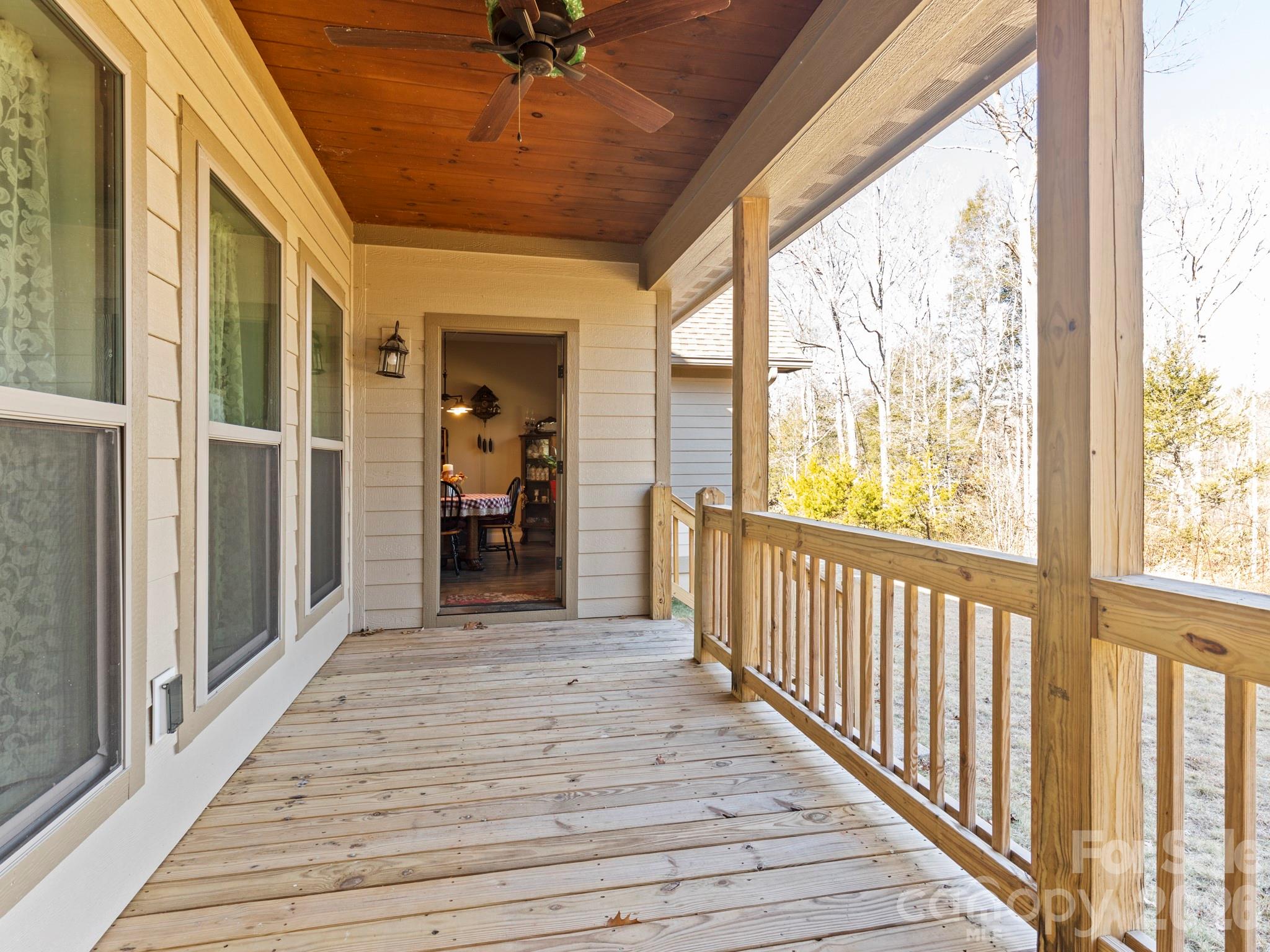 Old Orchard - Residential