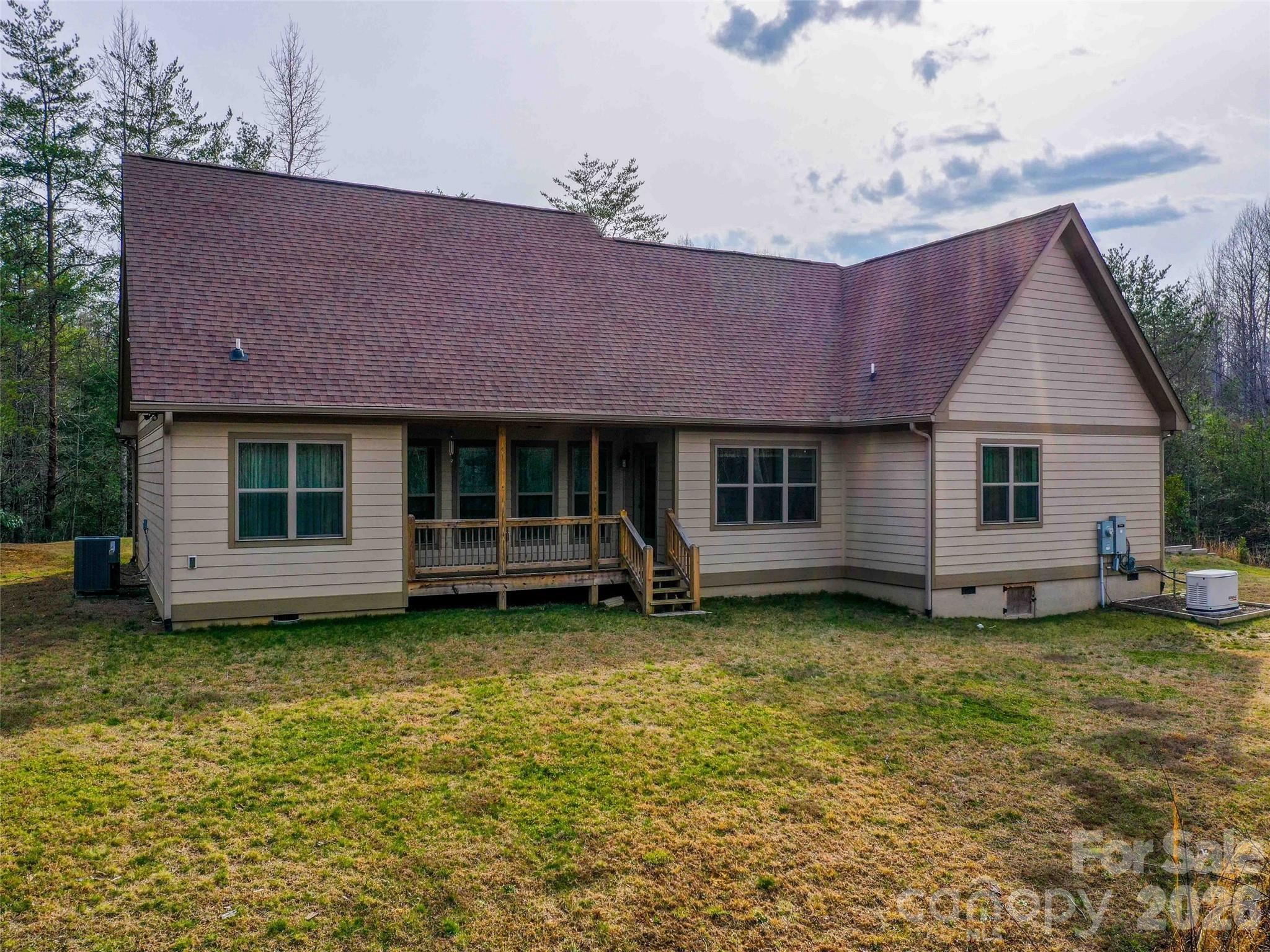 Old Orchard - Residential