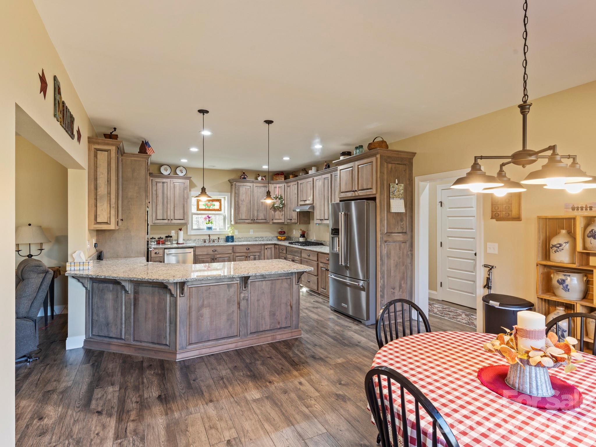 Old Orchard - Residential