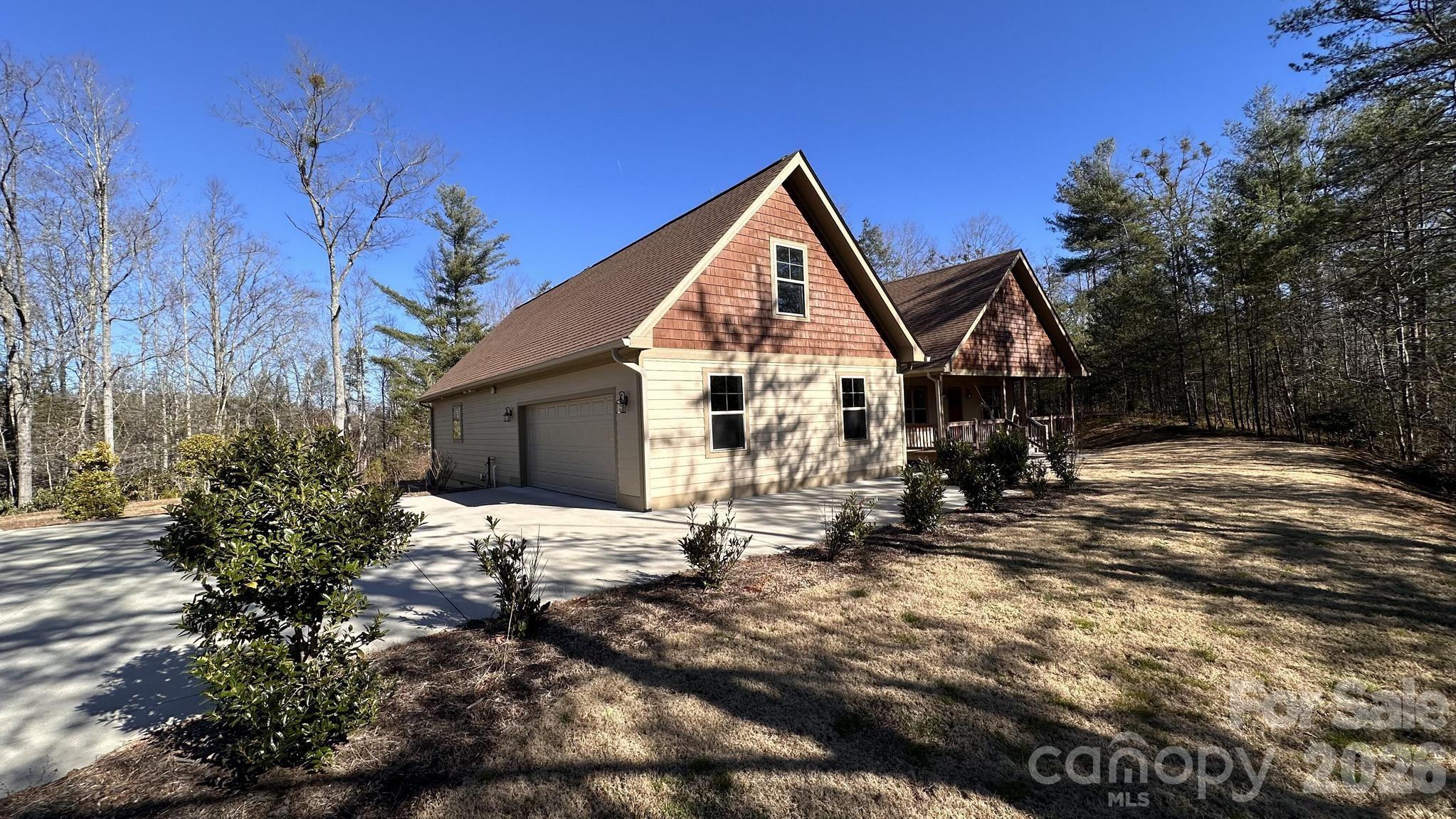 334 Summer Orchard Drive