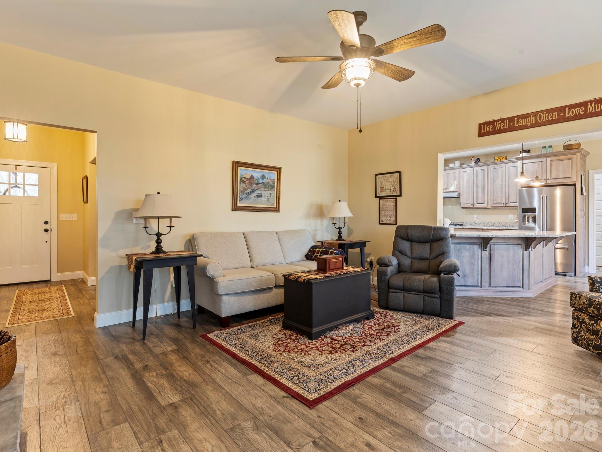 Old Orchard - Residential