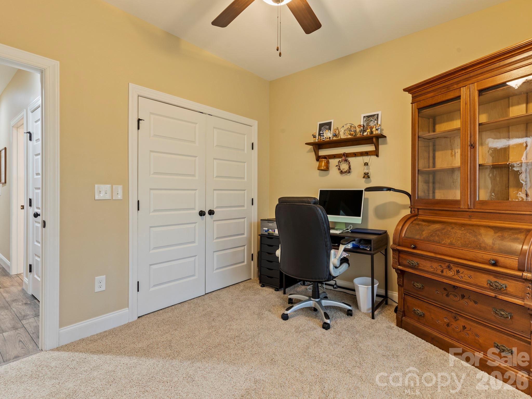 Old Orchard - Residential