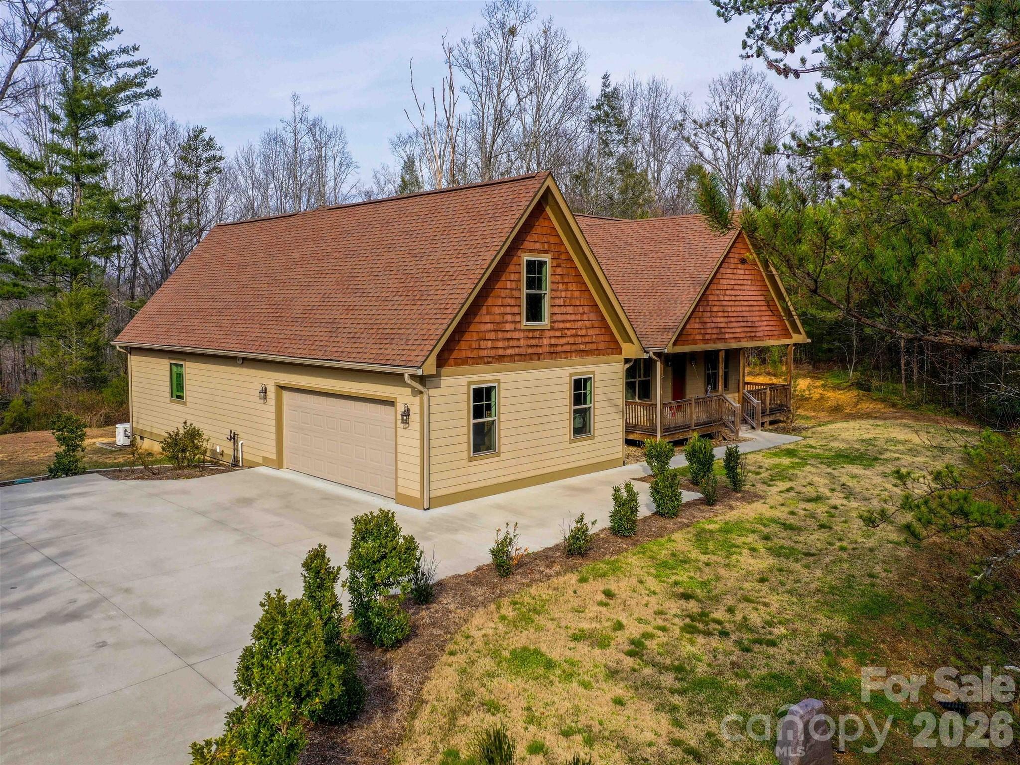 Old Orchard - Residential