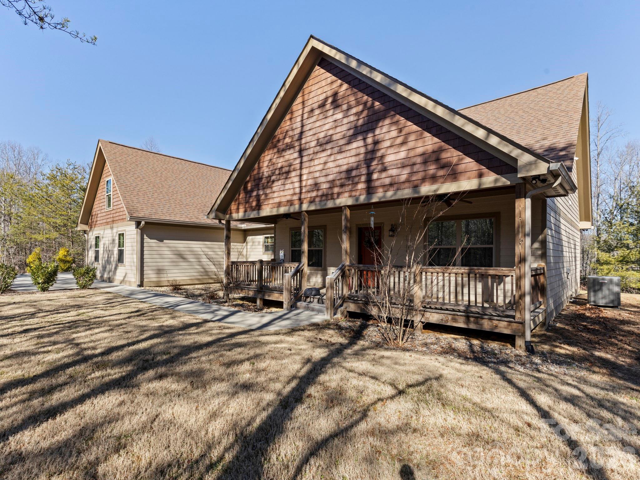 334 Summer Orchard Drive