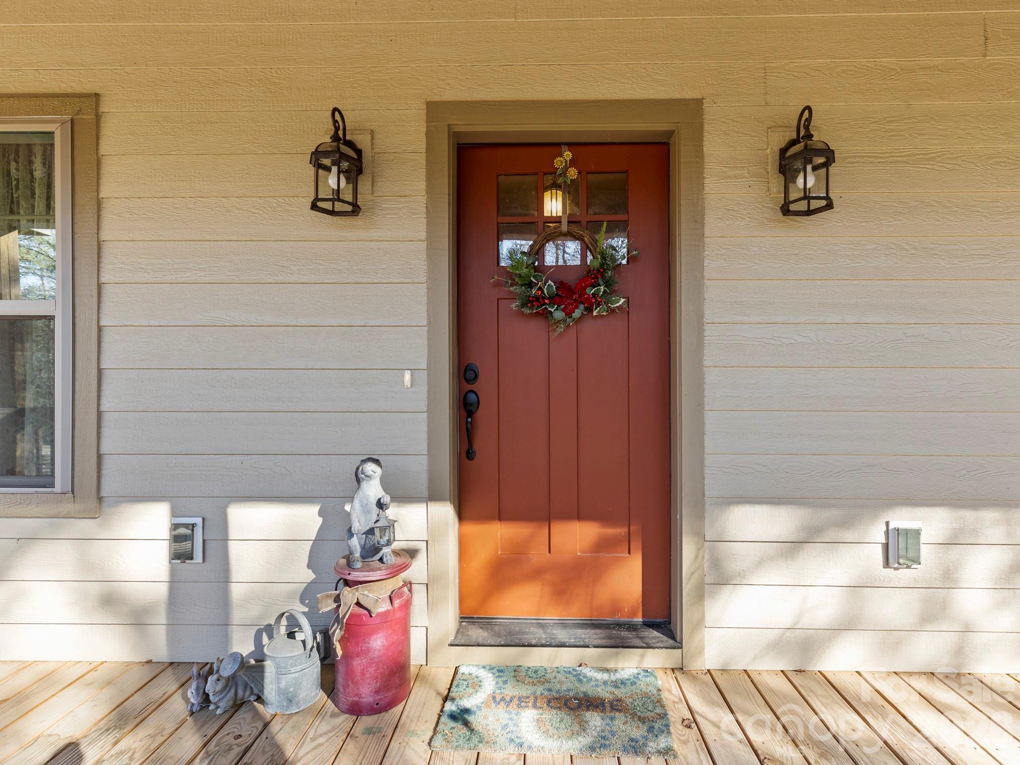 Old Orchard - Residential