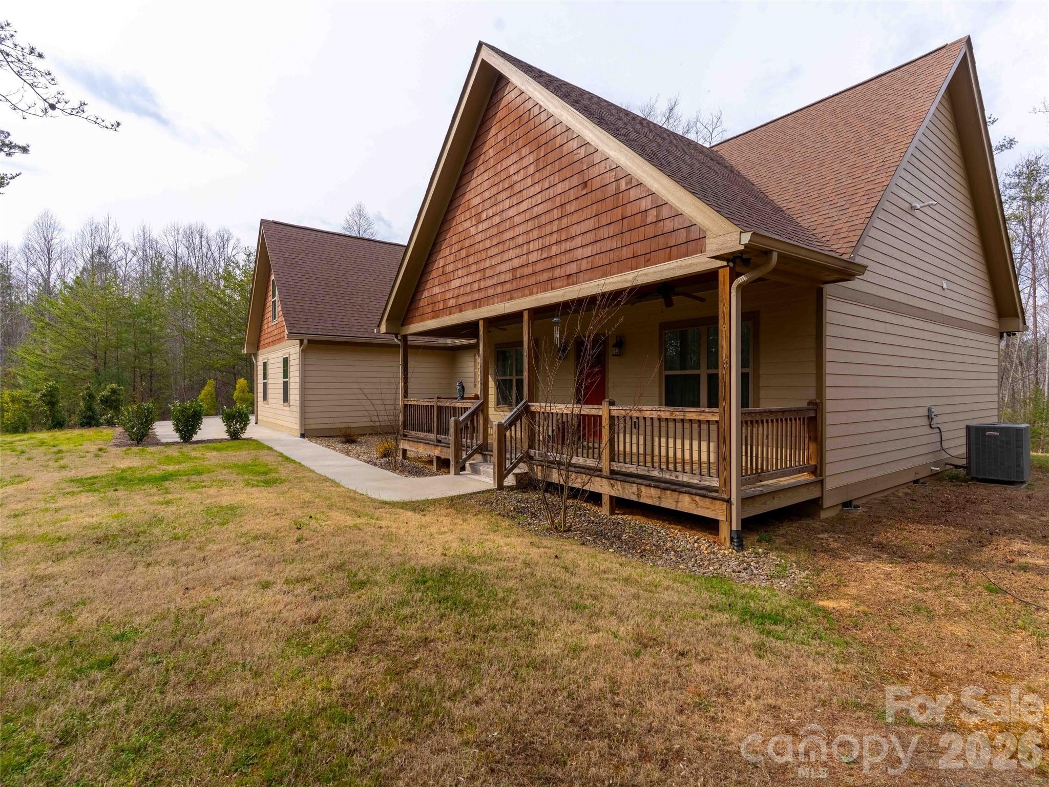 Old Orchard - Residential