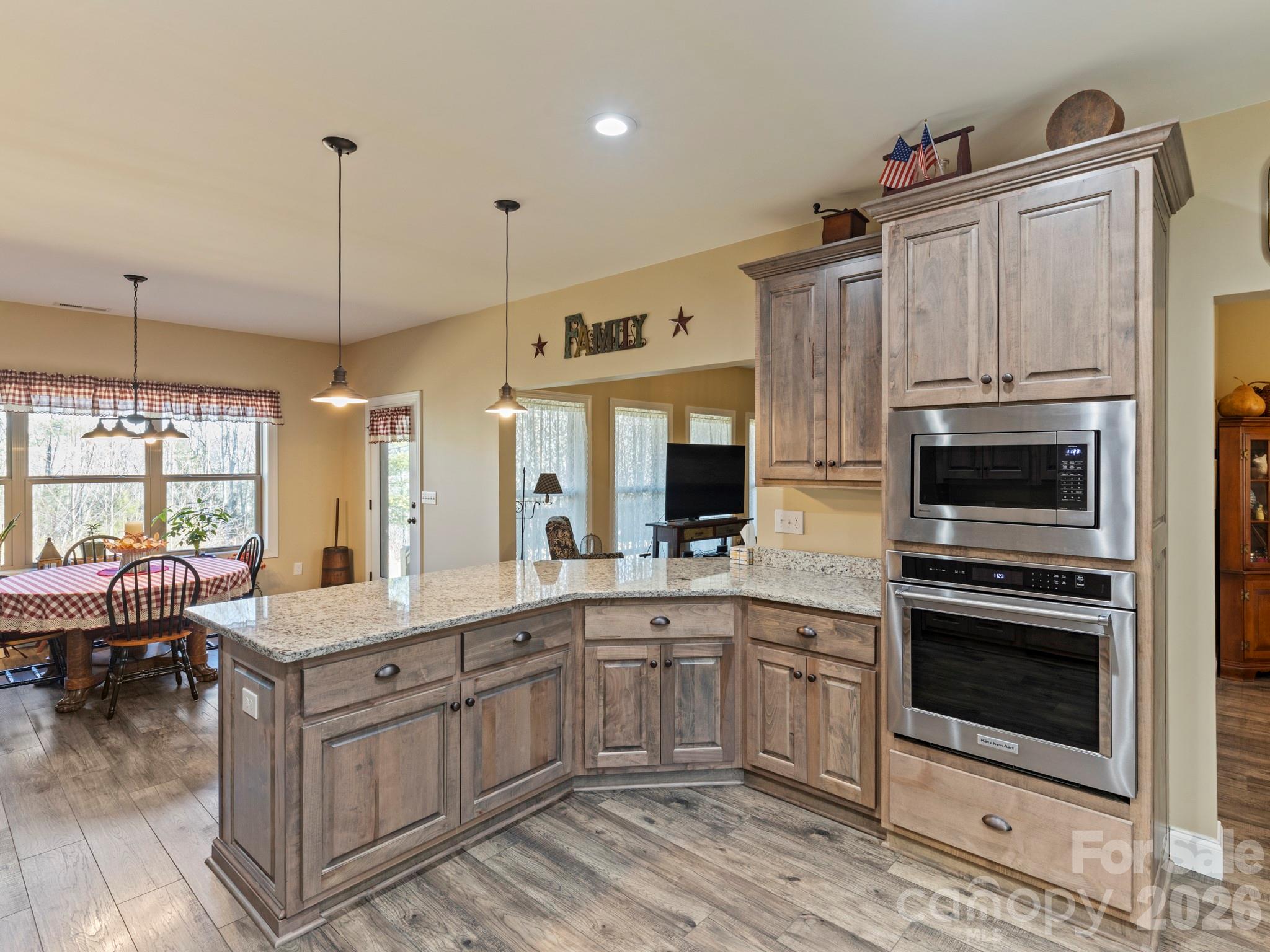 Old Orchard - Residential