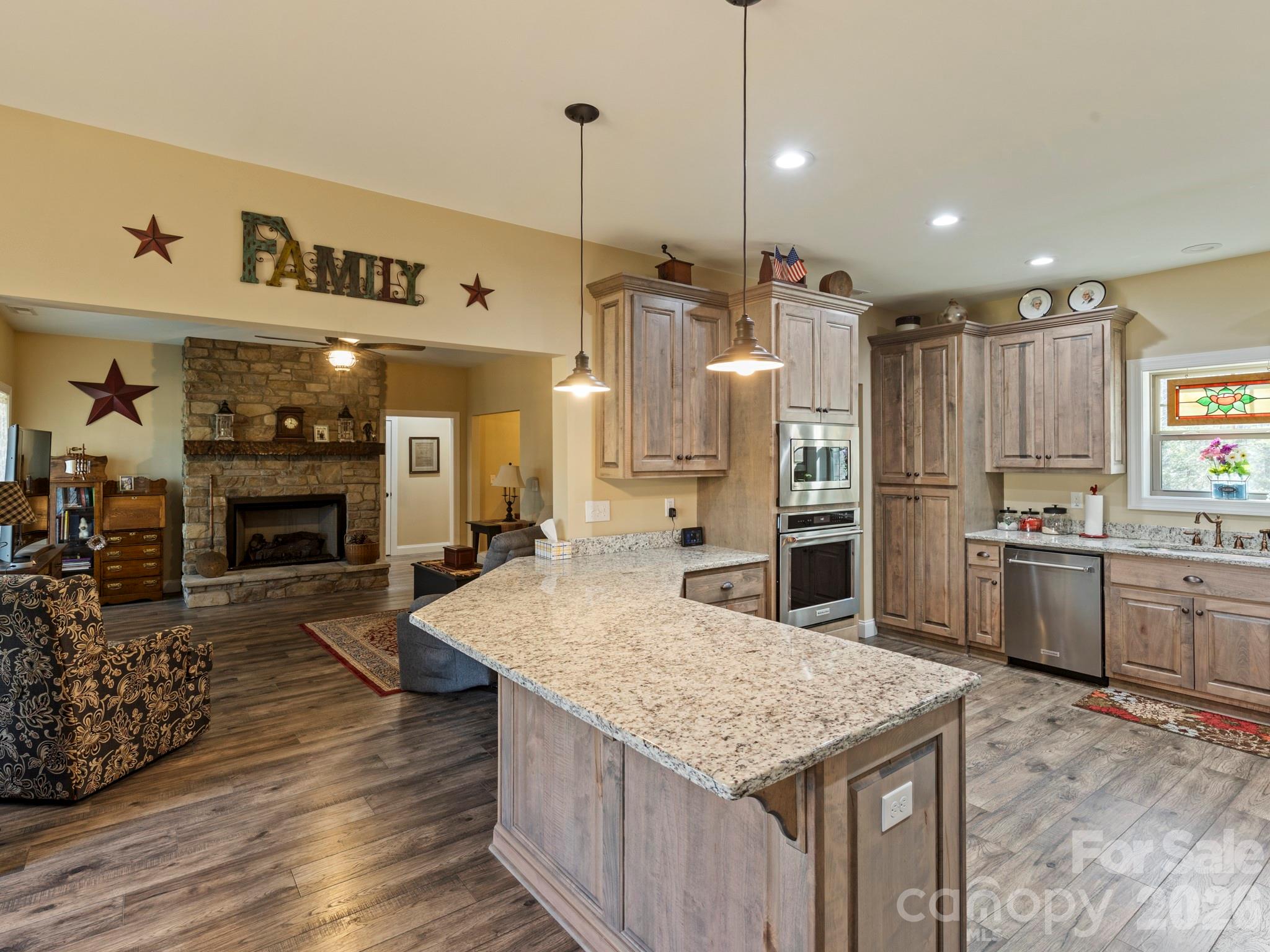 Old Orchard - Residential