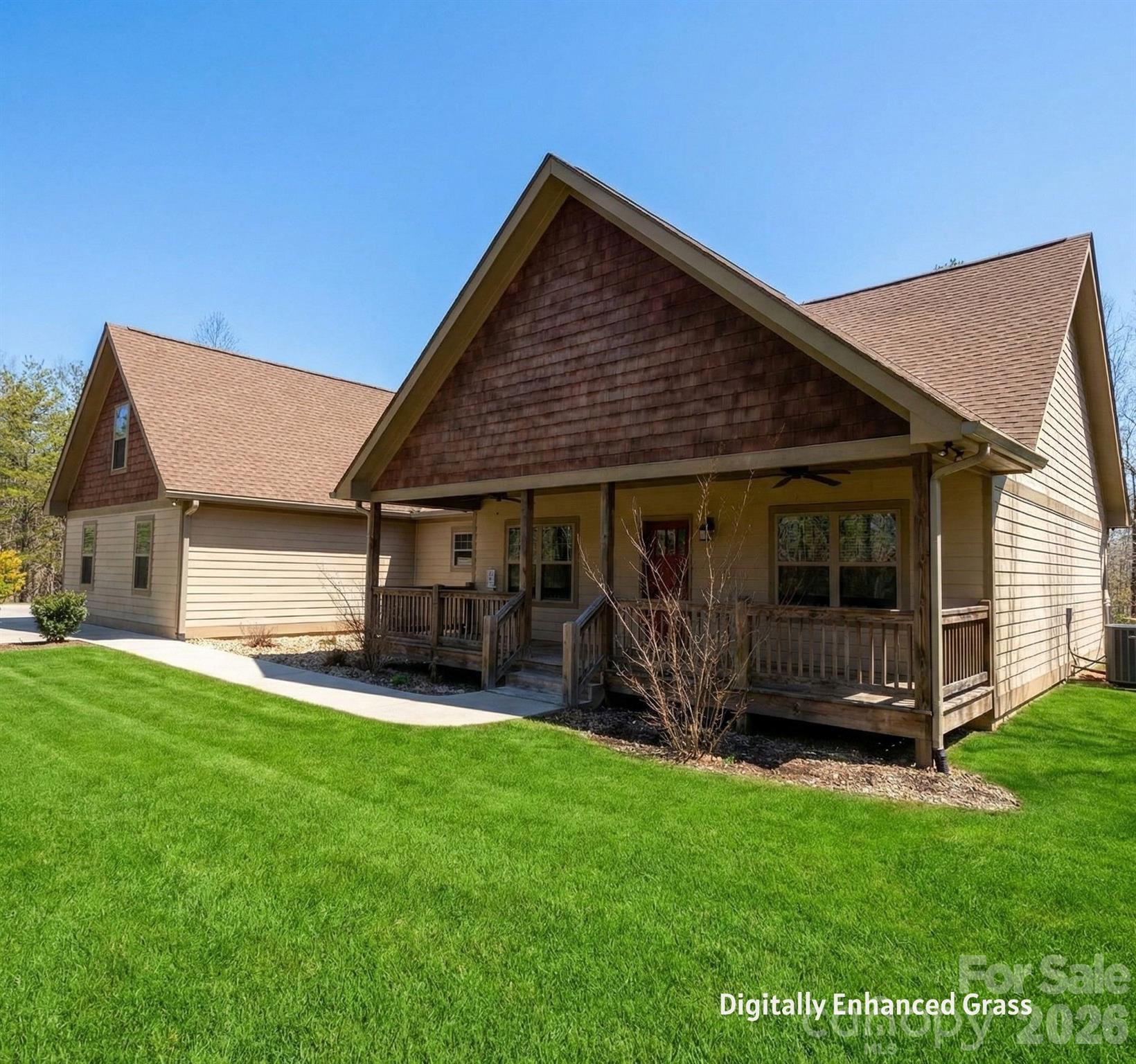 Old Orchard - Residential