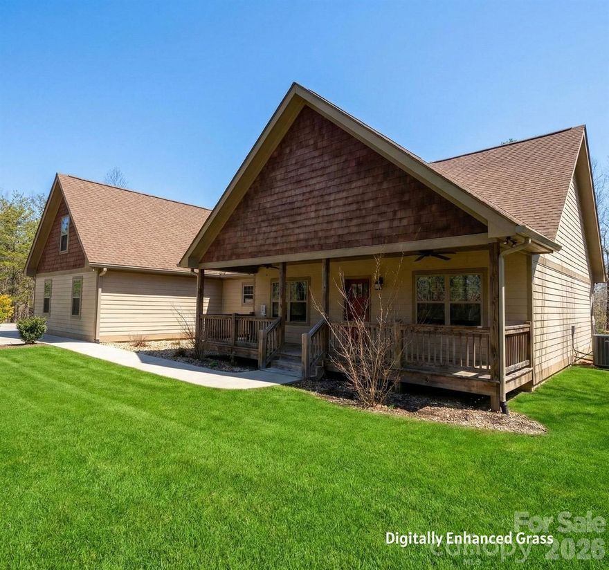 Welcome to 334 Summer Orchard Drive located in the highly desirable Old Orchard Community. This exceptional 3-bedroom, 2.5-bathroom house, built in 2021, offers both modern elegance and comfortable living on a private 1.14-acre lot. Step inside to discover a thoughtfully designed split bedroom layout, featuring a spacious primary bedroom that provides a serene retreat. The gourmet kitchen is a chef's dream with sleek granite countertops, state-of-the-art stainless steel appliances, and ample cabinet space. Very well-maintained home that includes essential upgrades like a whole house generator for peace of mind. As part of this community, you'll have access to premium amenities including a swimming pool and clubhouse perfect for entertaining or relaxing with family and friends. Schedule your showing today!