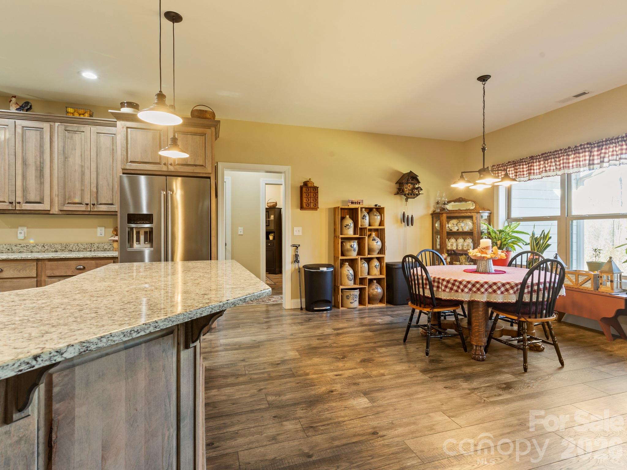 Old Orchard - Residential