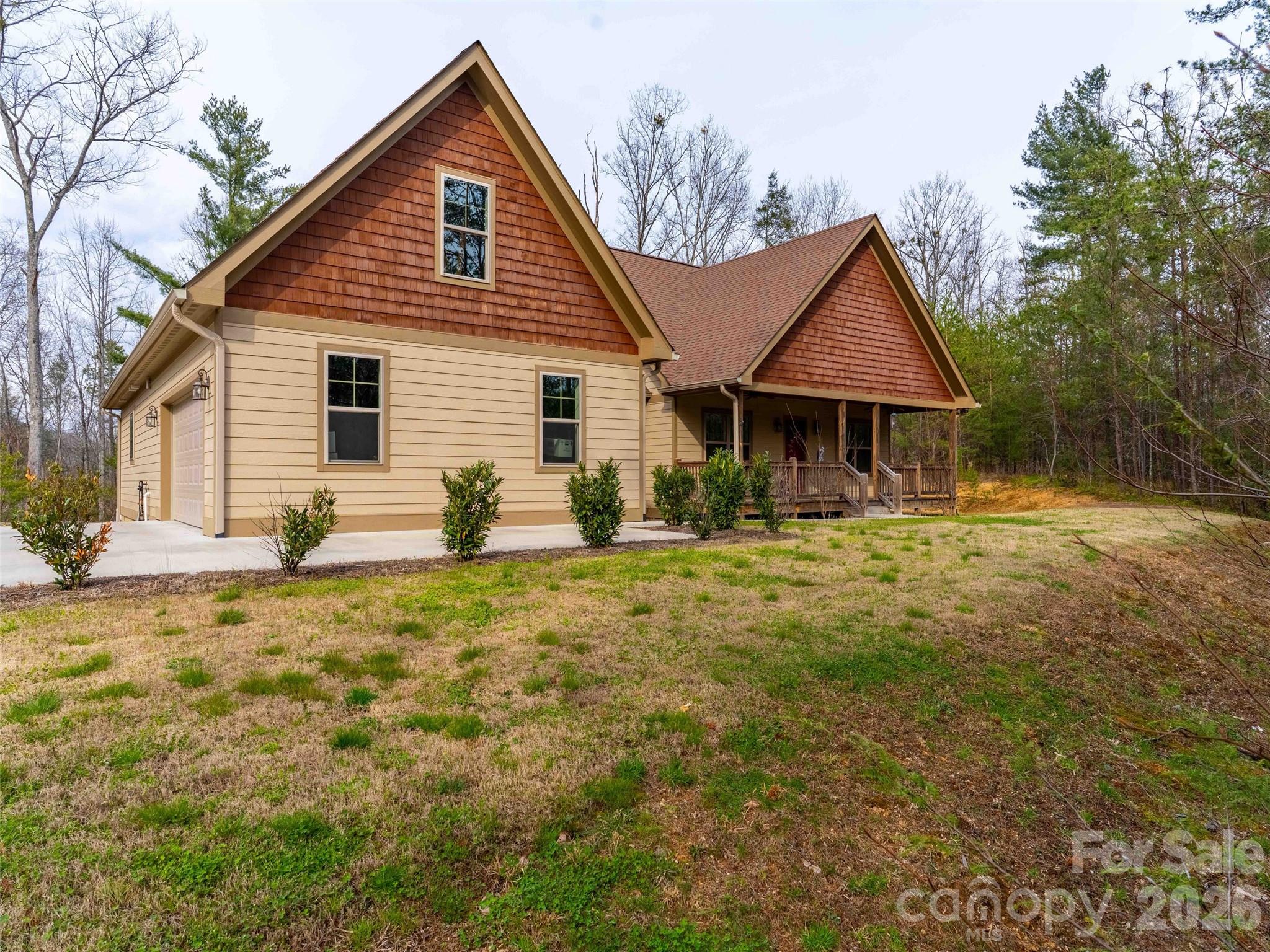 Old Orchard - Residential