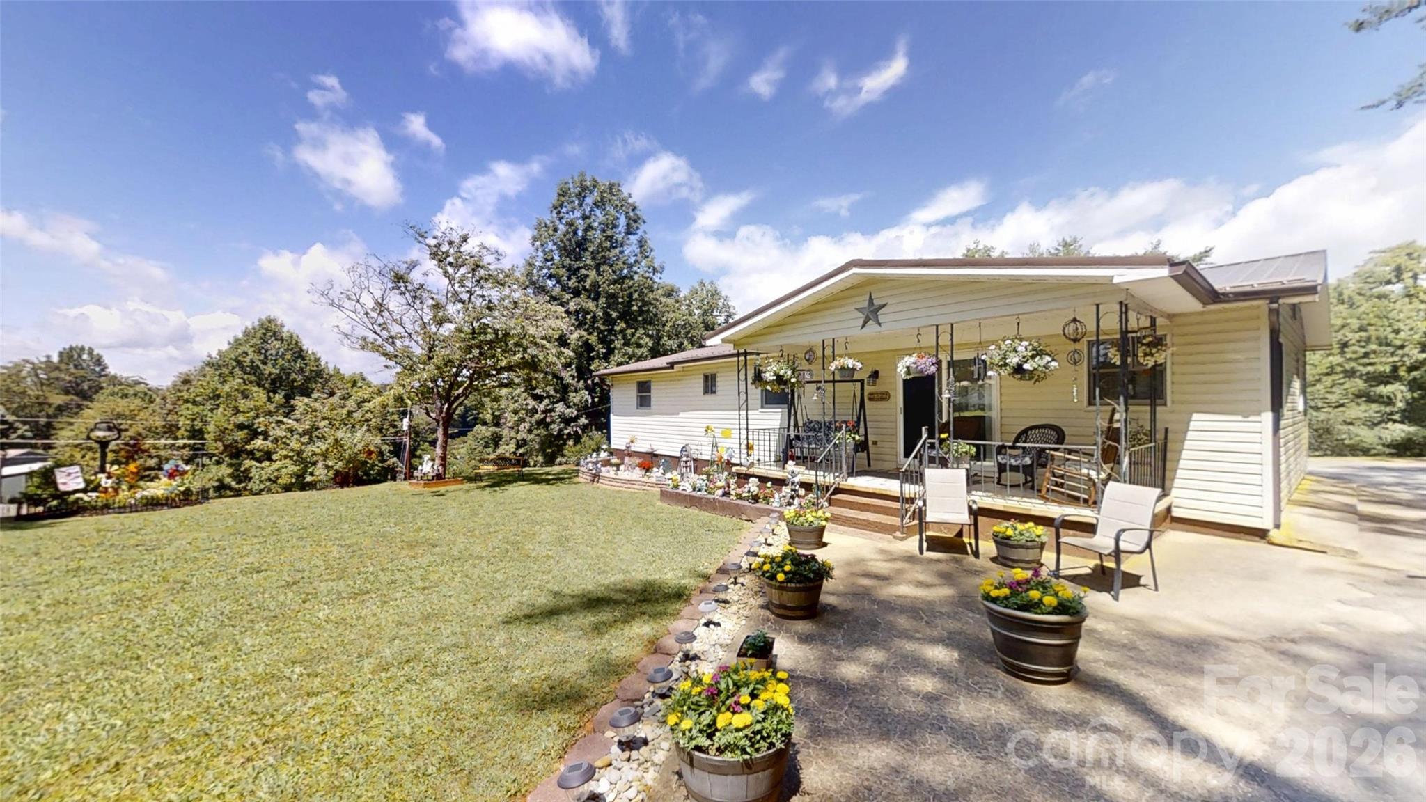81 Pine Mount Road, Weaverville, NC, 28787