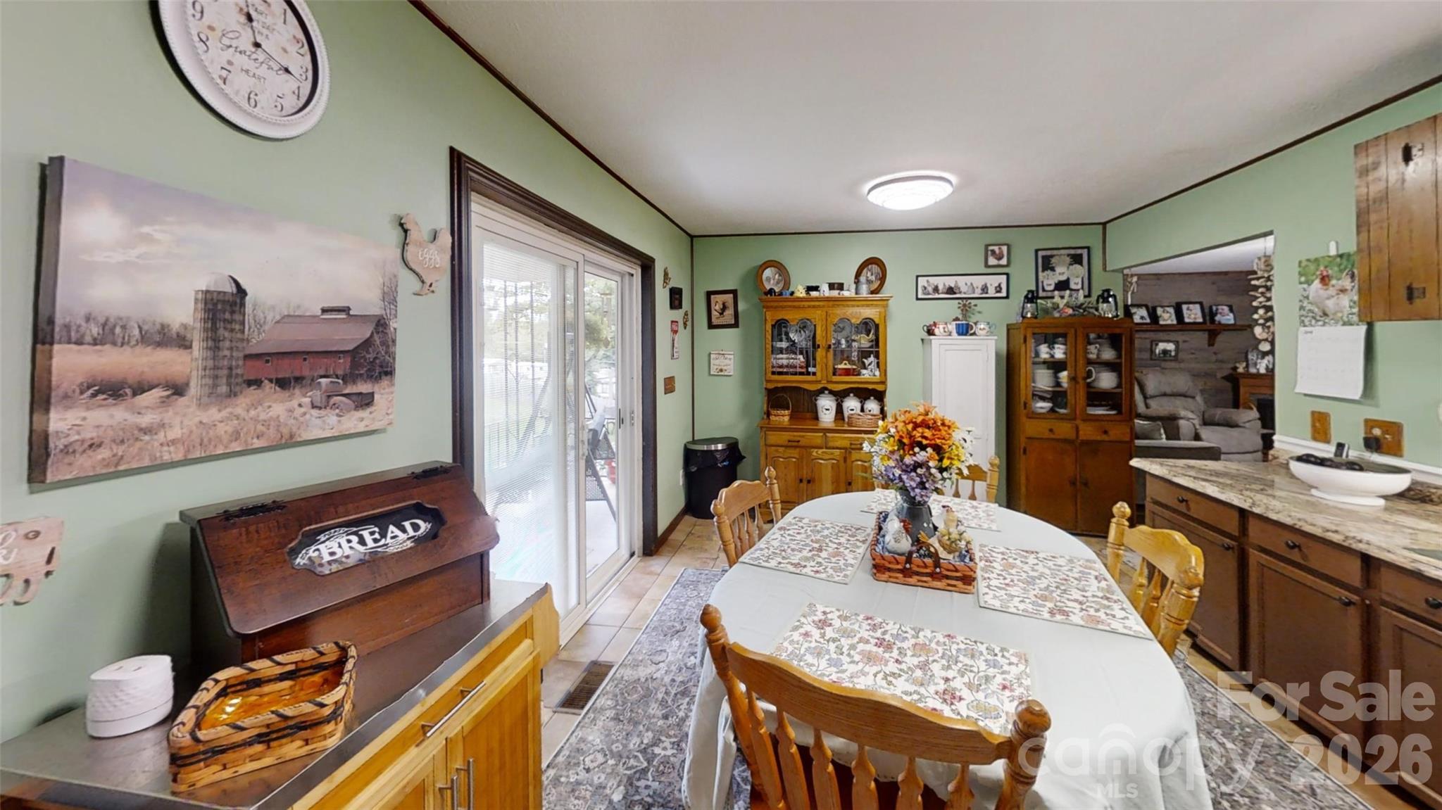 81 Pine Mount Road