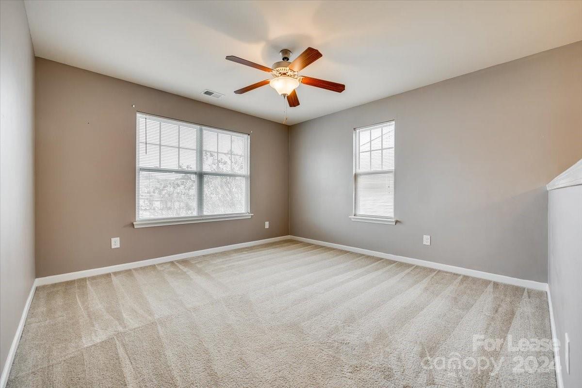 Charlotte Pines - Residential Lease