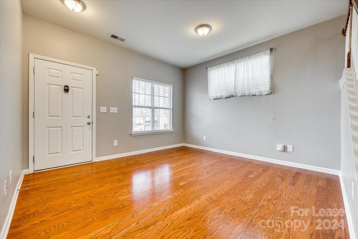 Charlotte Pines - Residential Lease