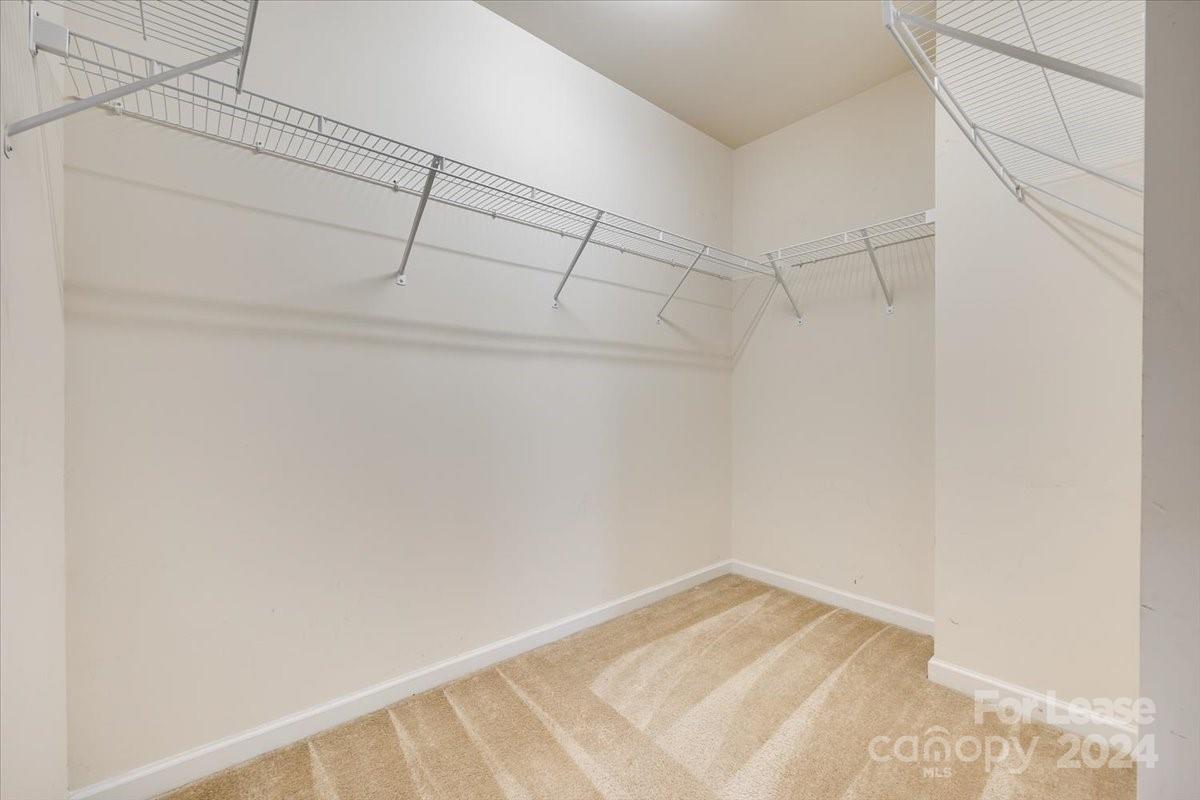 Charlotte Pines - Residential Lease